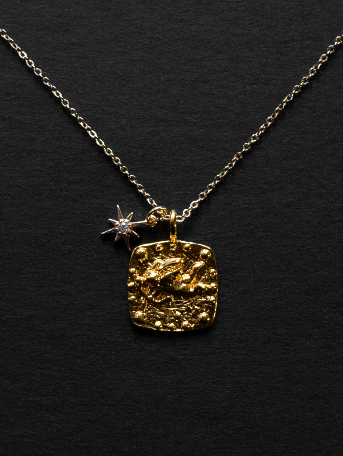 Ancient Cupid Necklace - Image 6