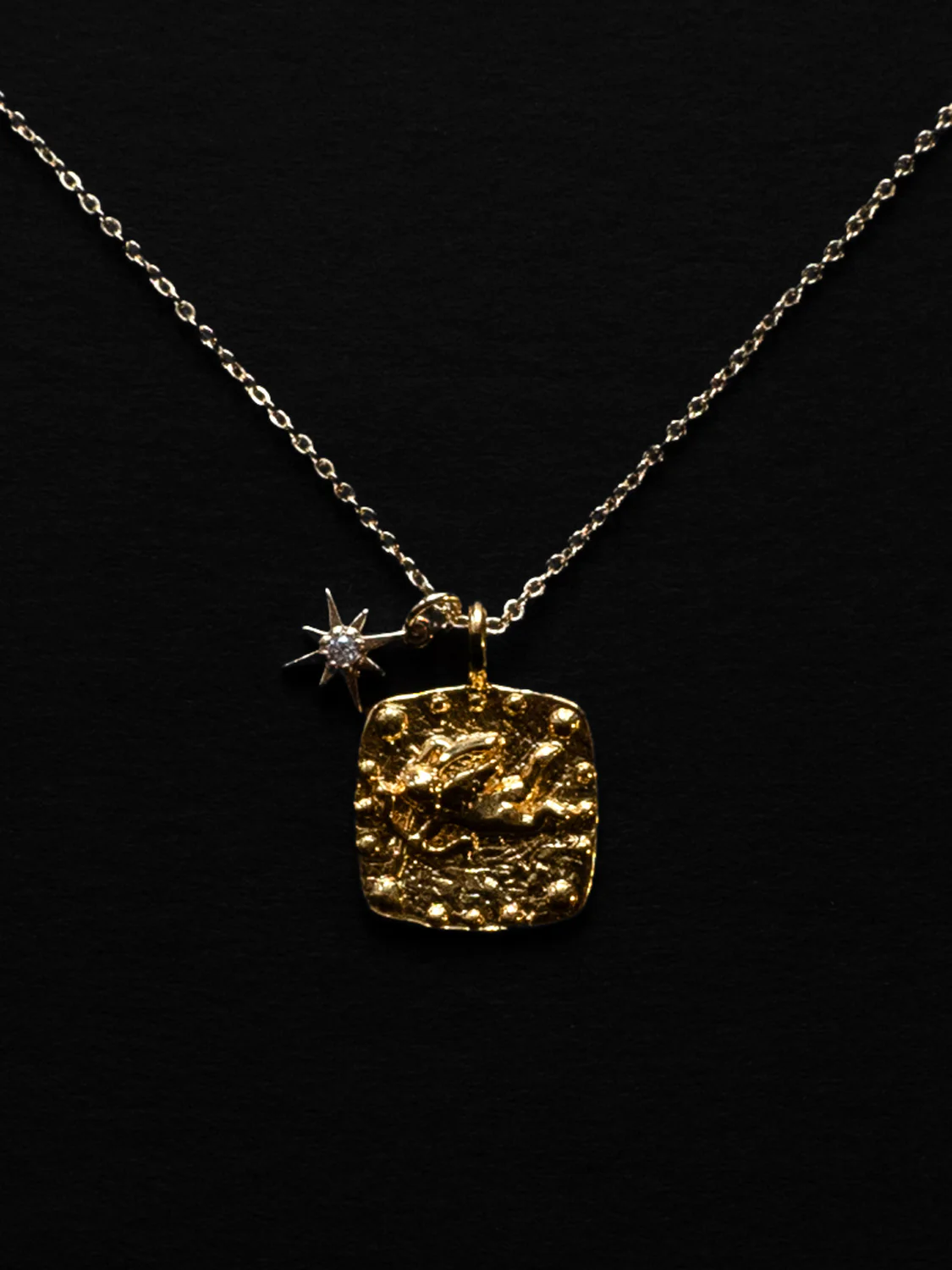 Ancient Cupid Necklace - Image 7