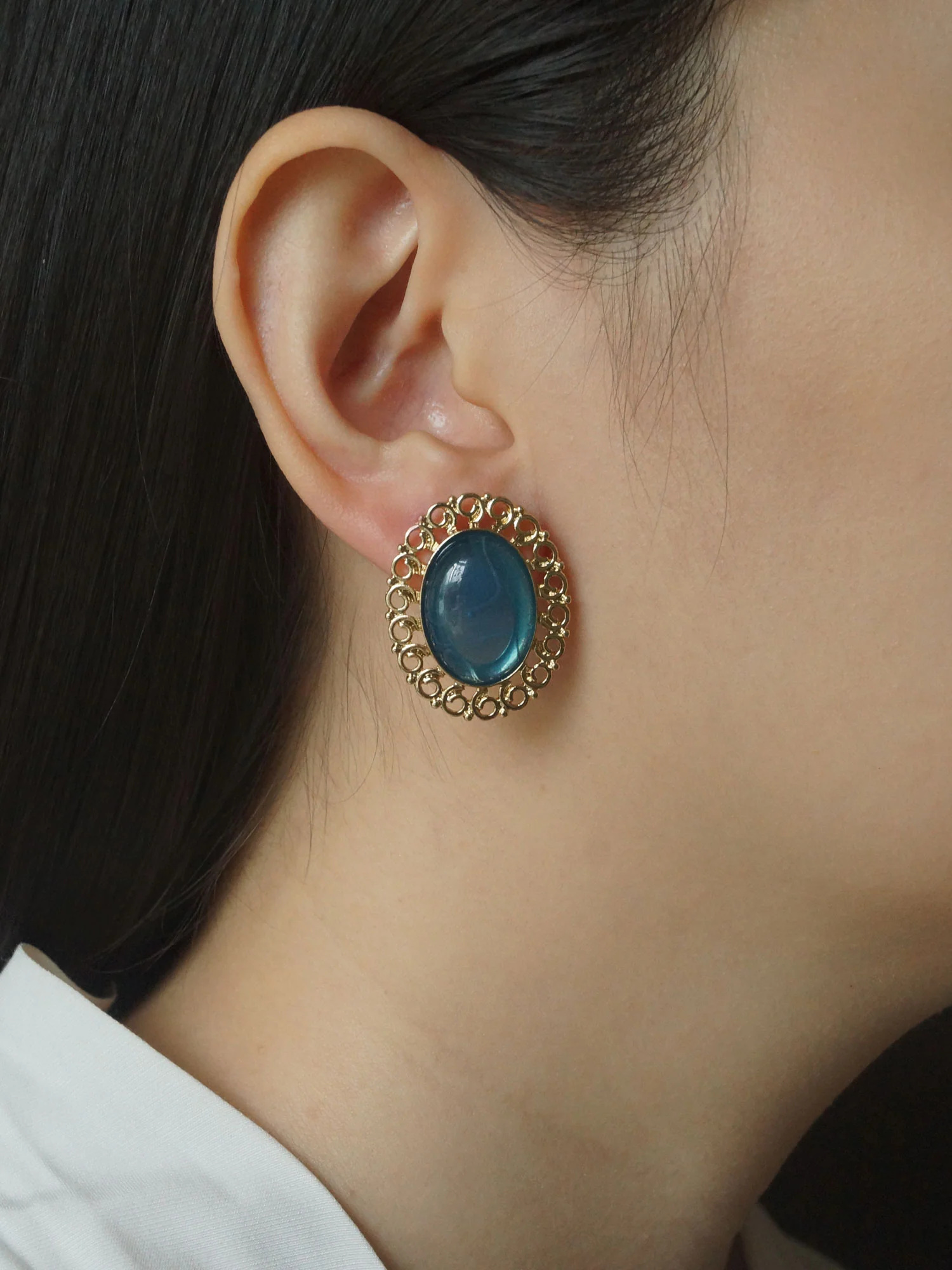 Antoinette Earstuds - Image 2