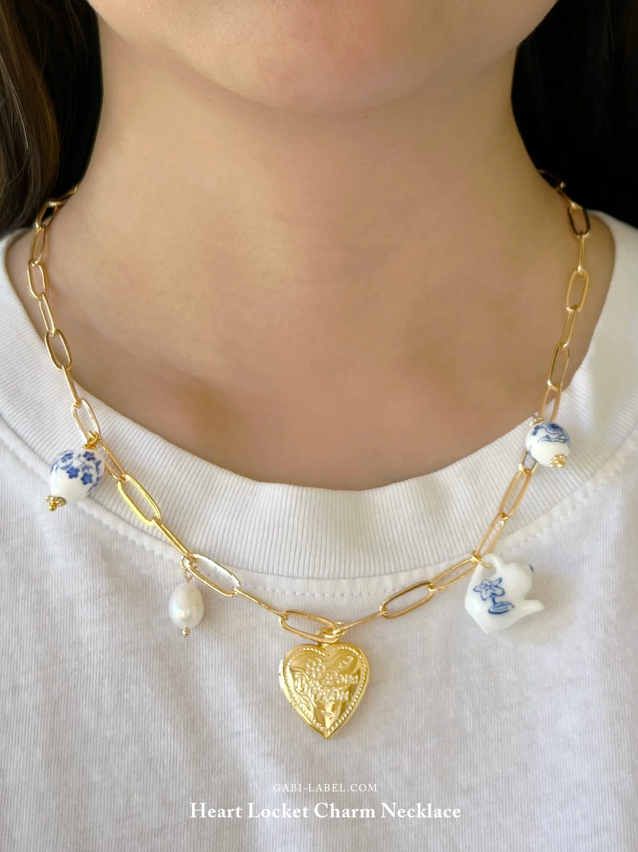 BLUE HEARTS Gift Set - Image 7