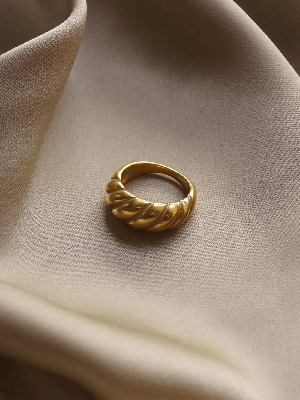 Braided Ring - Image 3