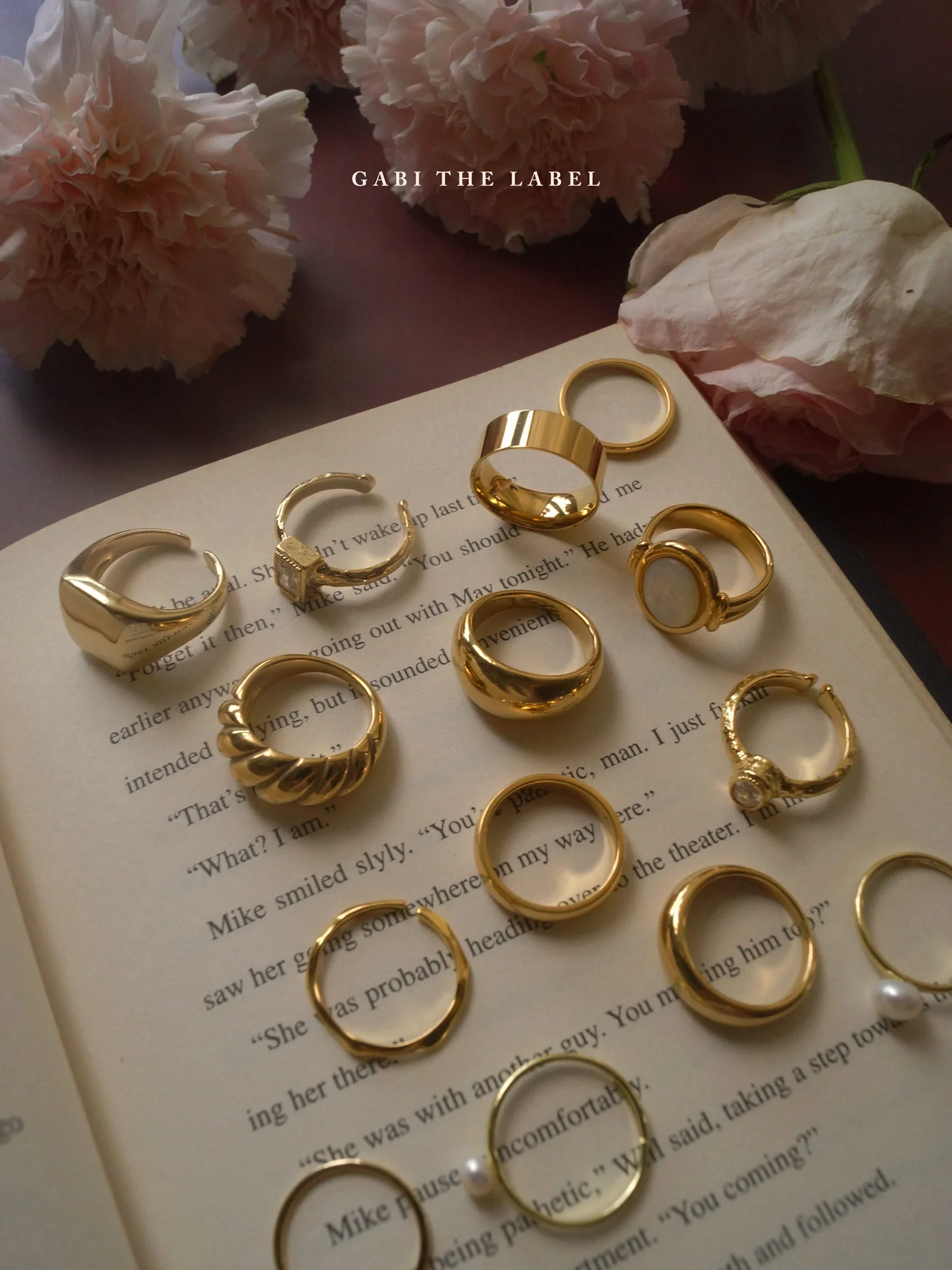 Braided Ring - Image 4
