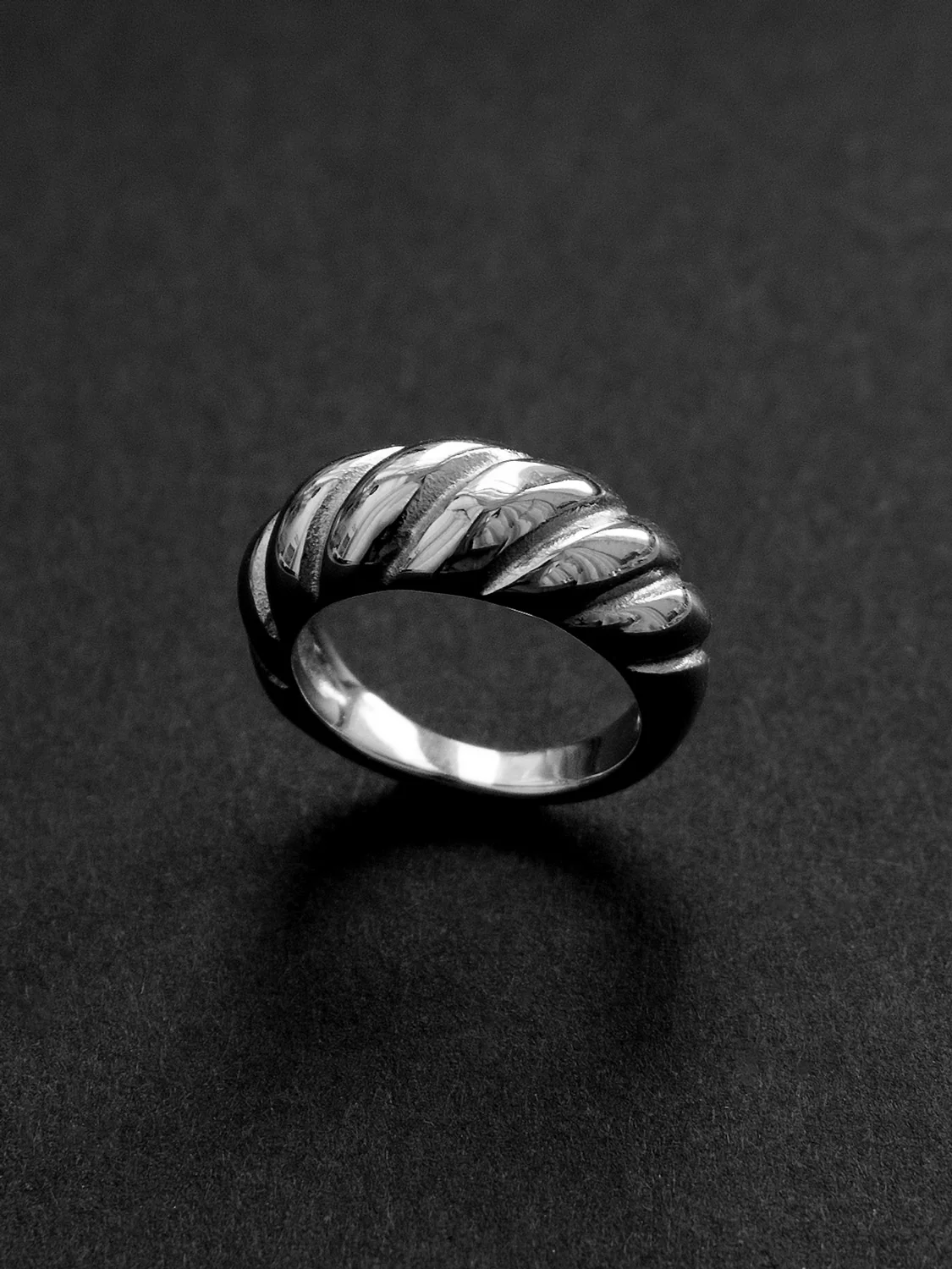 Braided Ring - Image 5