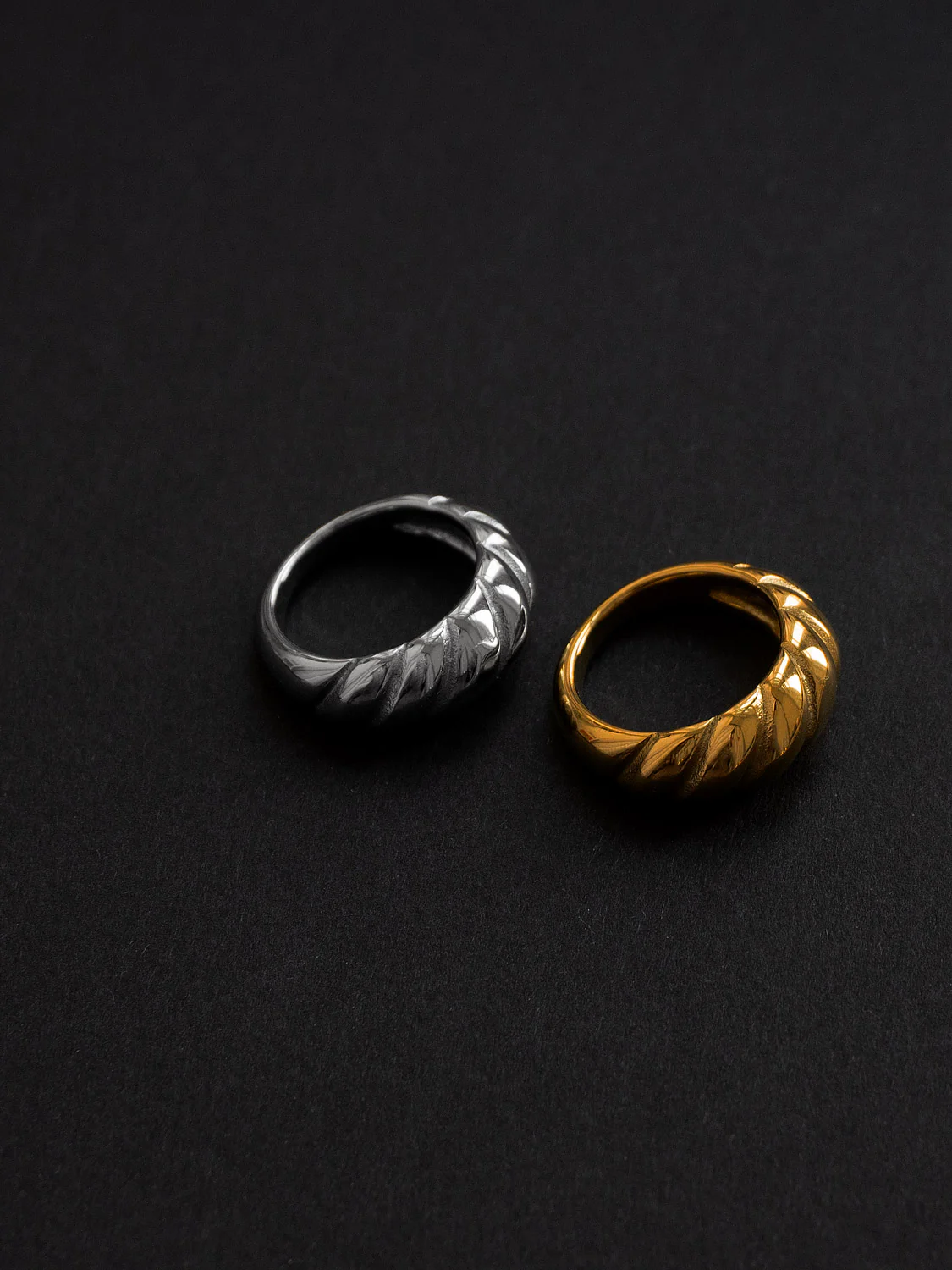 Braided Ring - Image 7