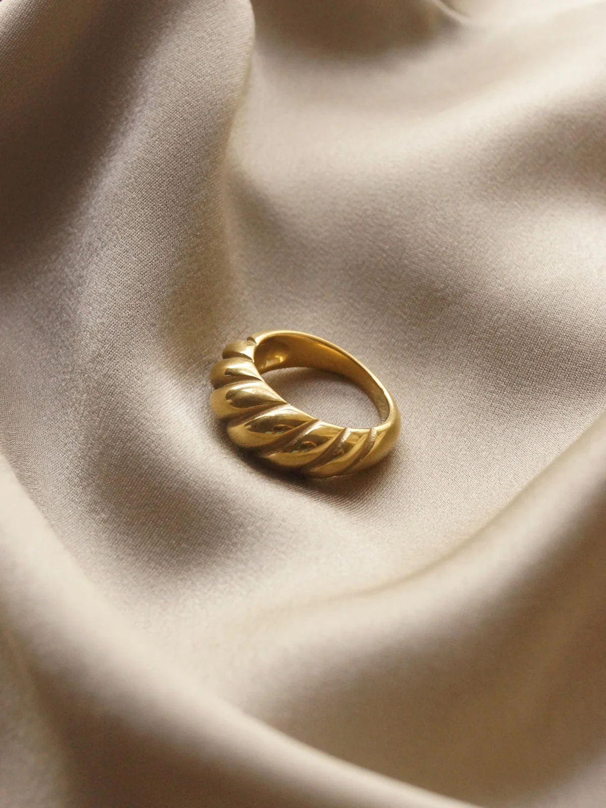 Braided Ring - Image 2