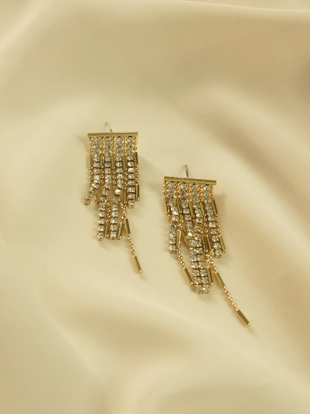 Cascade Earrings - Image 3