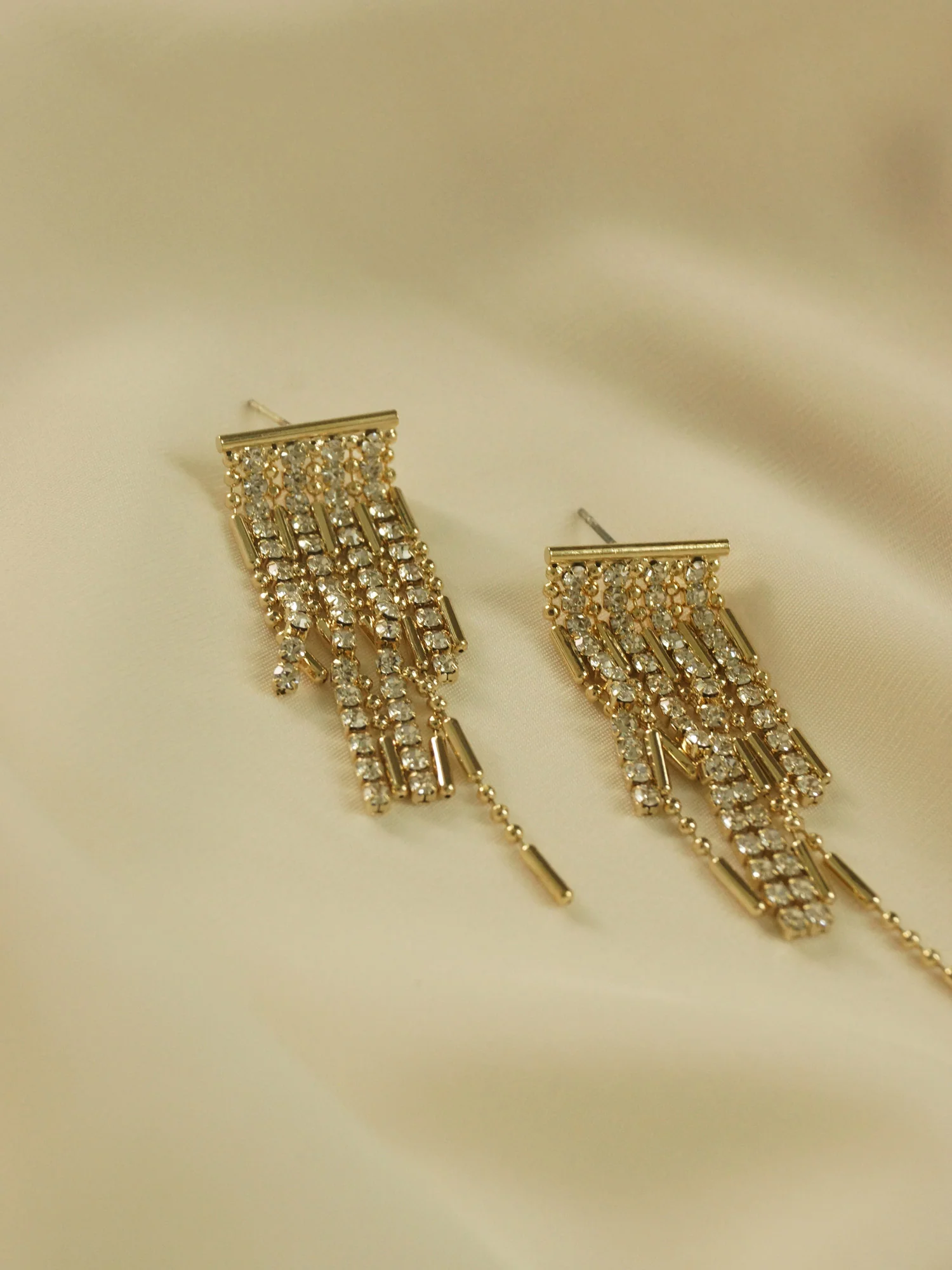 Cascade Earrings - Image 4