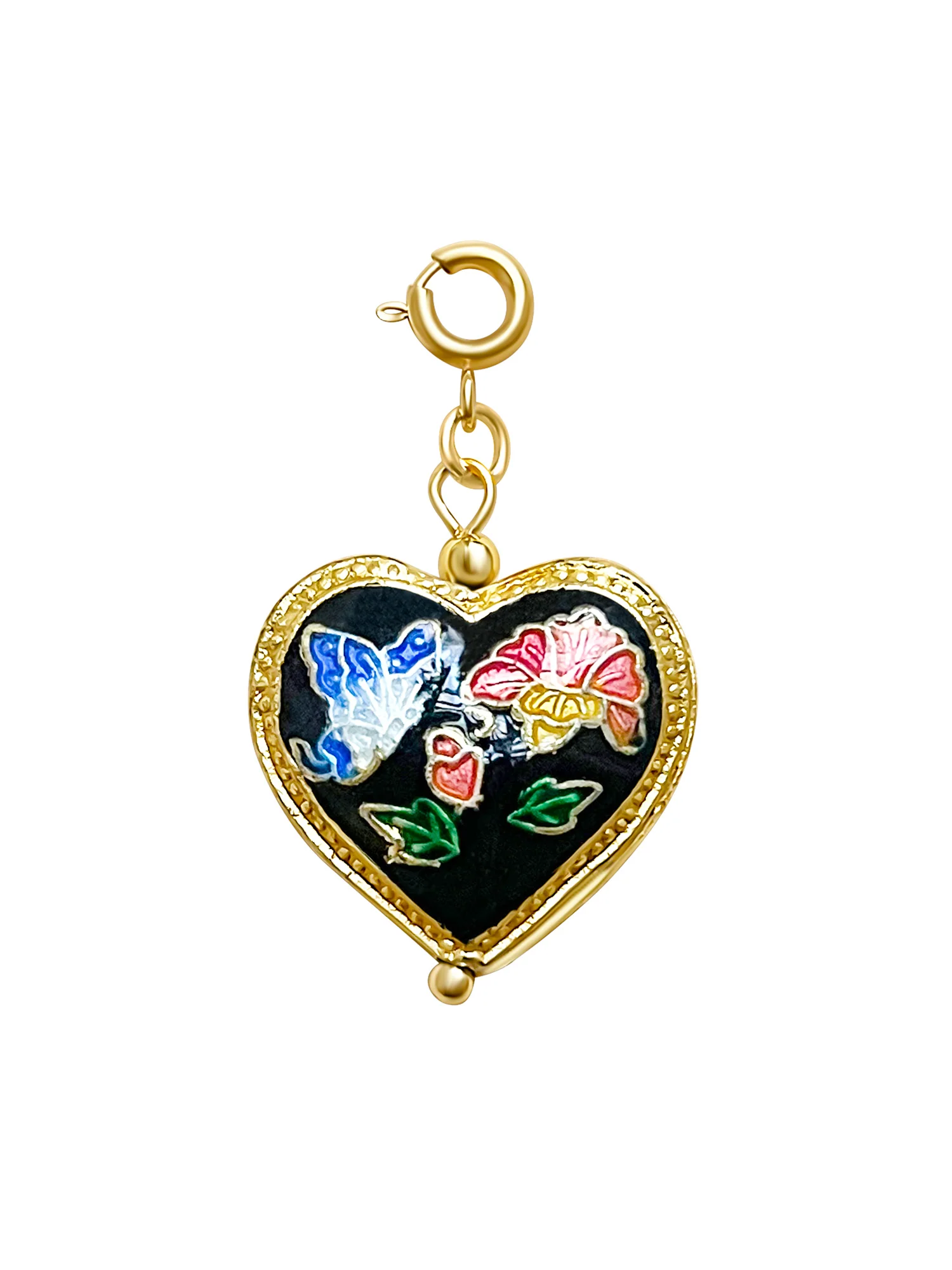 Cloisonne Charm (The Charm Bar) - Image 3