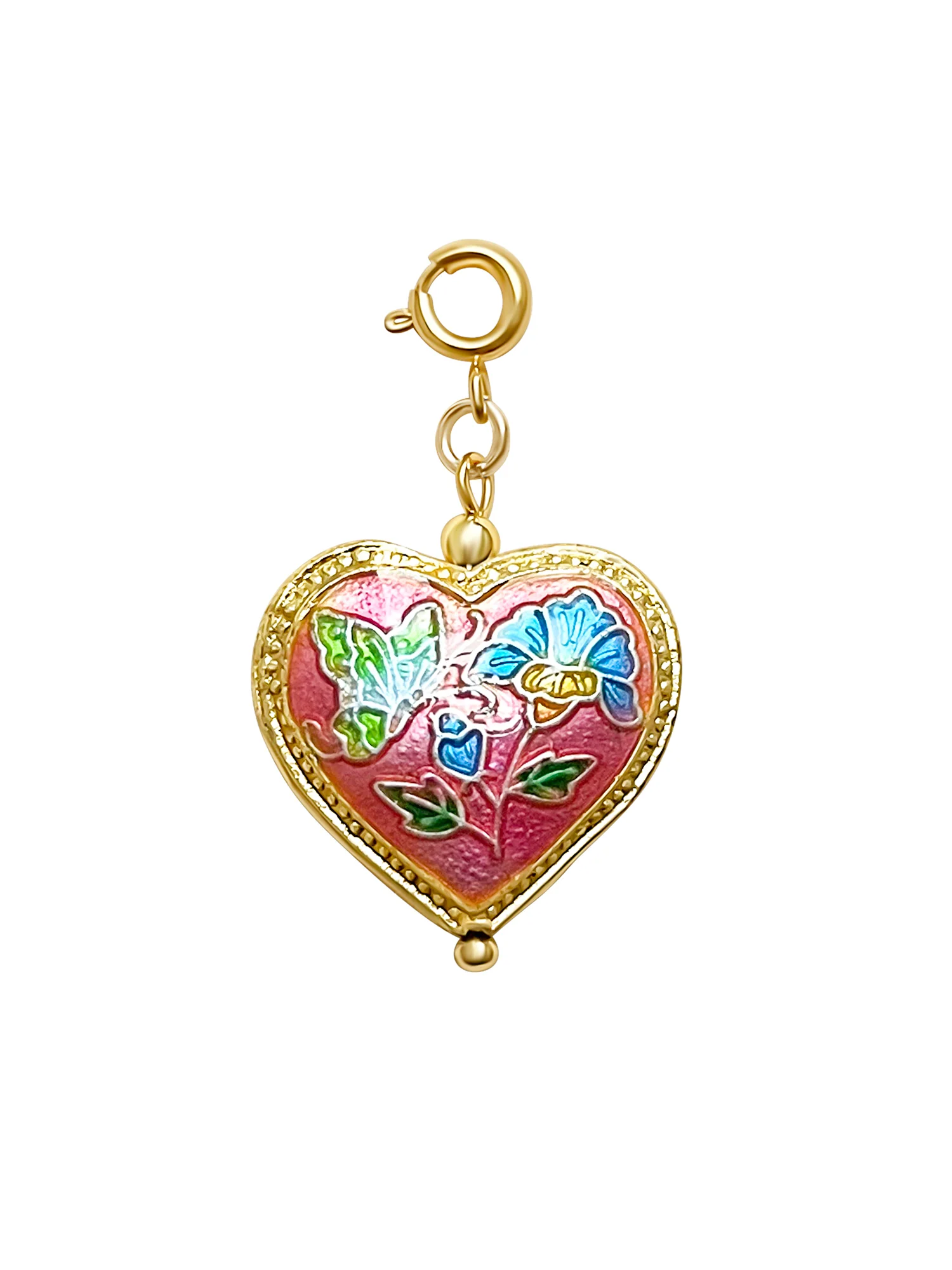Cloisonne Charm (The Charm Bar) - Image 4