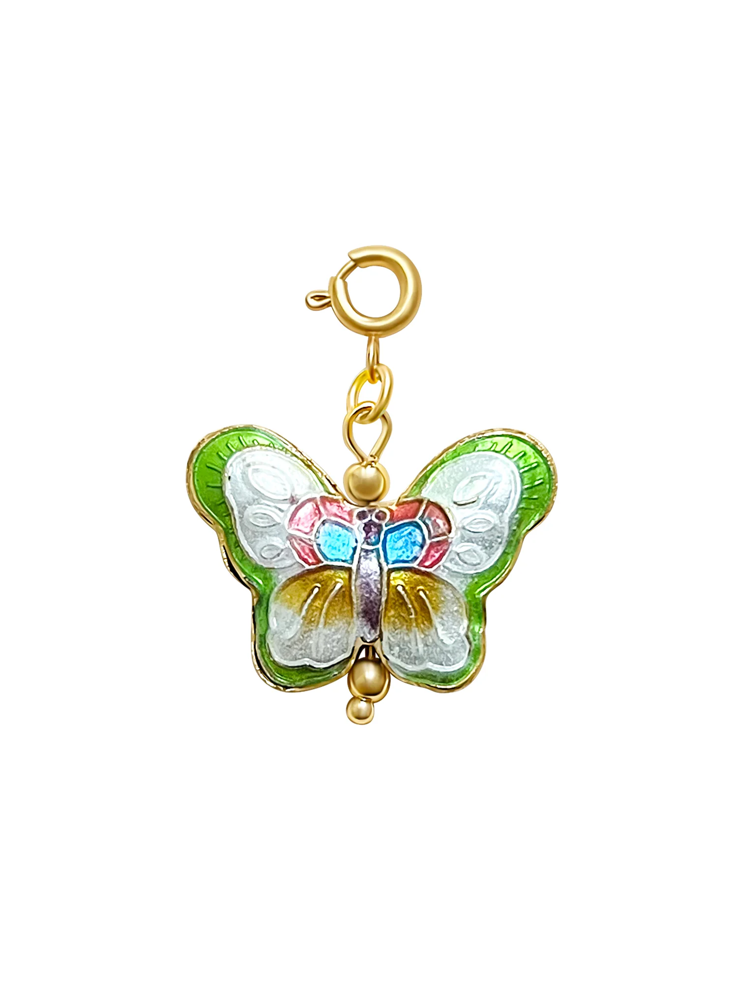 Cloisonne Charm (The Charm Bar) - Image 5