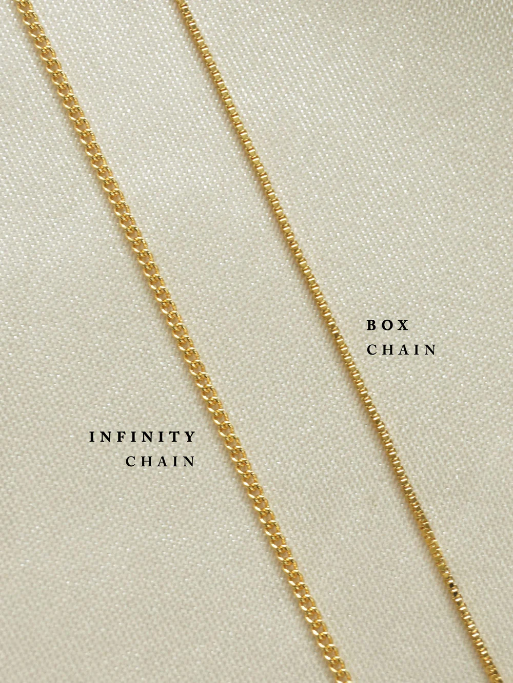 CLOUD Dangles *18K Gold-plated - Image 3