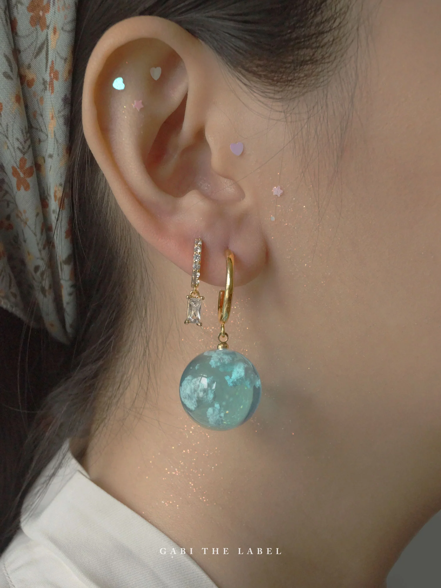 CLOUD Hoops - Image 11