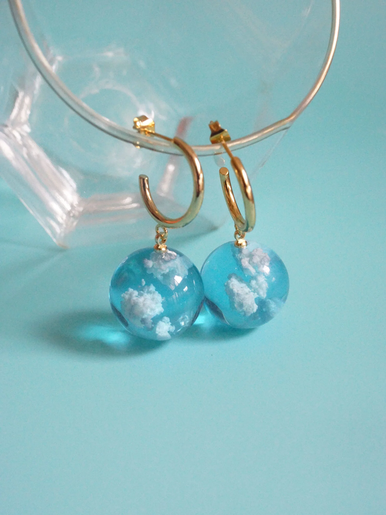 CLOUD Hoops - Image 3