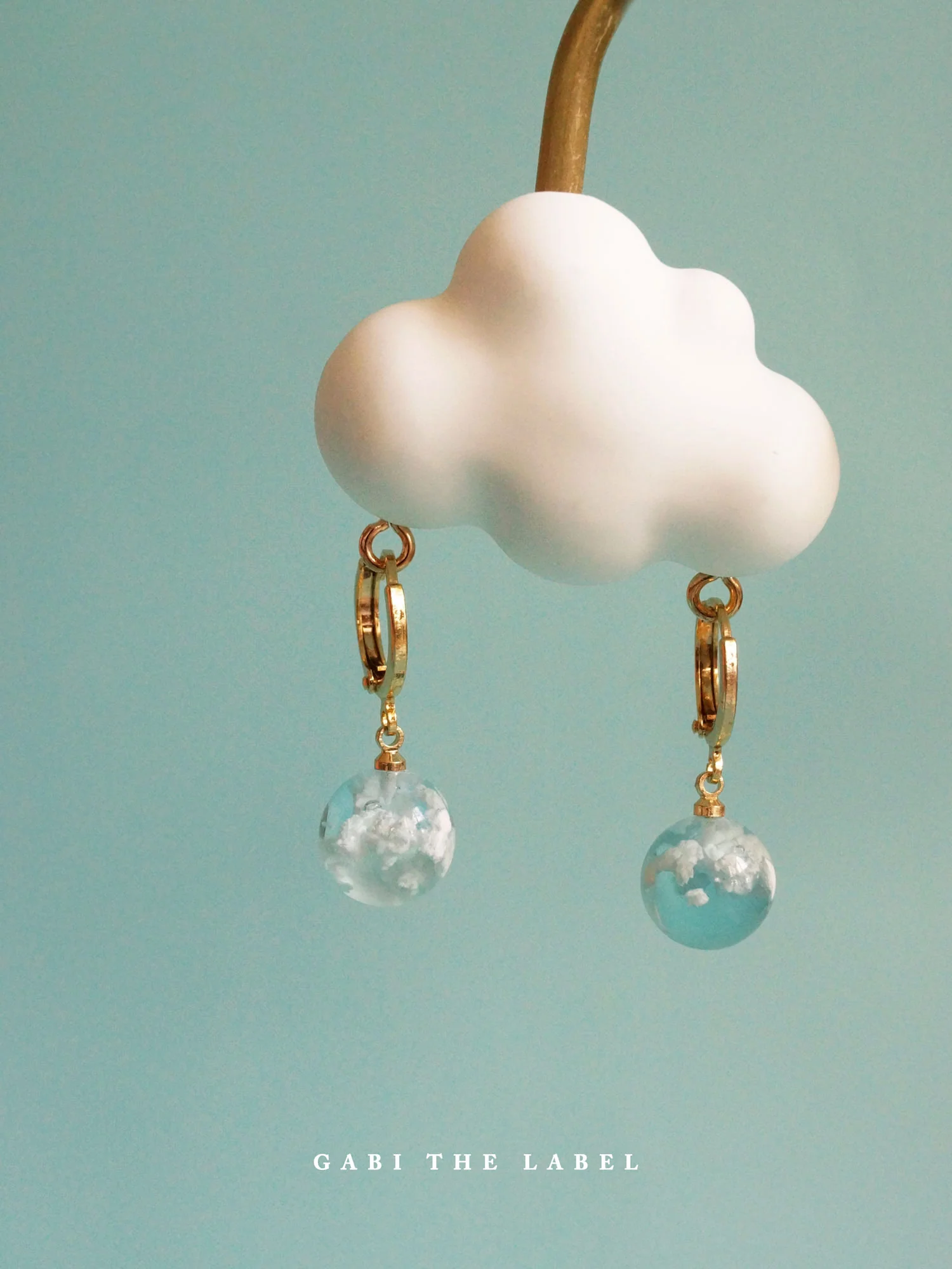 CLOUD Huggies - Image 4
