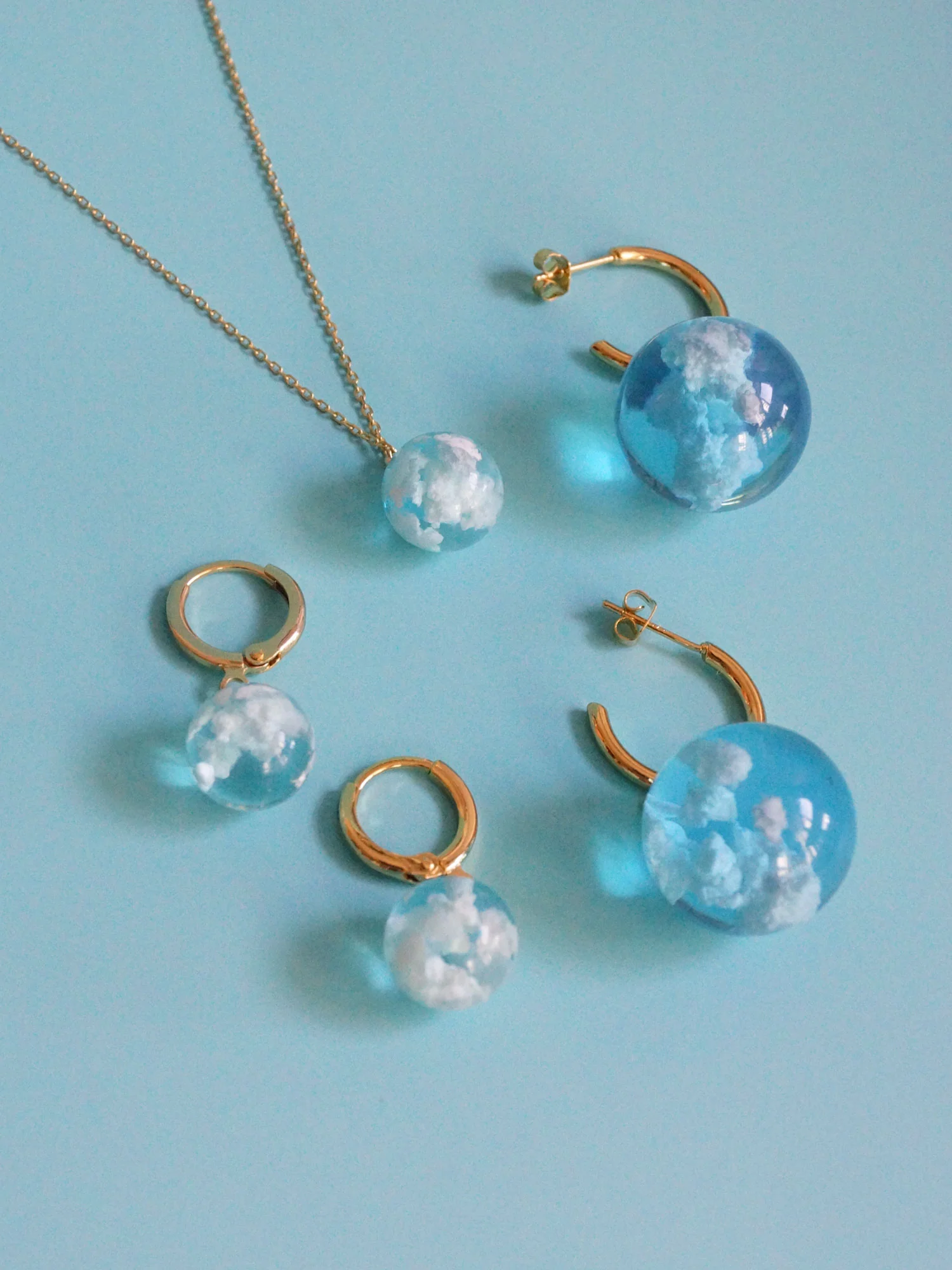 CLOUD Huggies - Image 9