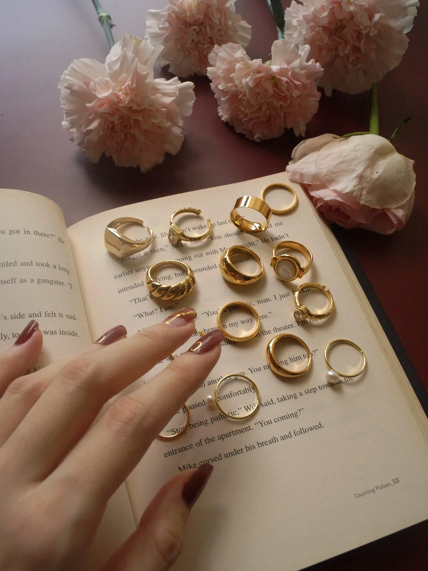Cryo Ring - Image 6