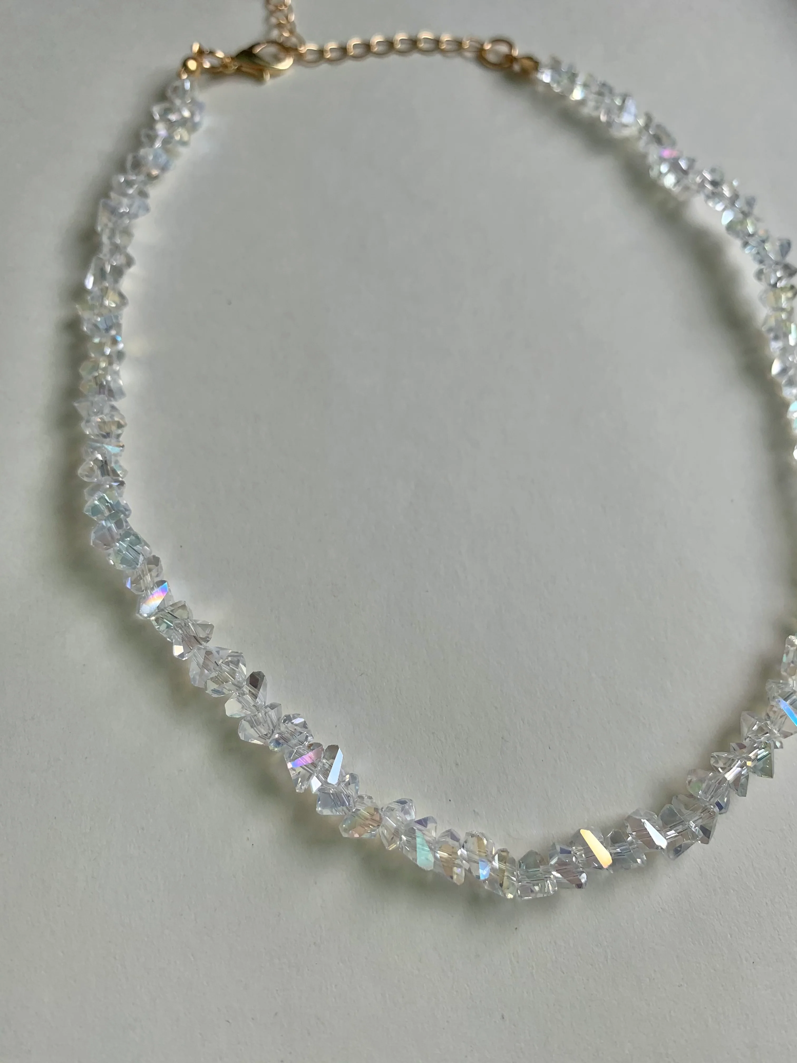Crystal Necklace - Image 3