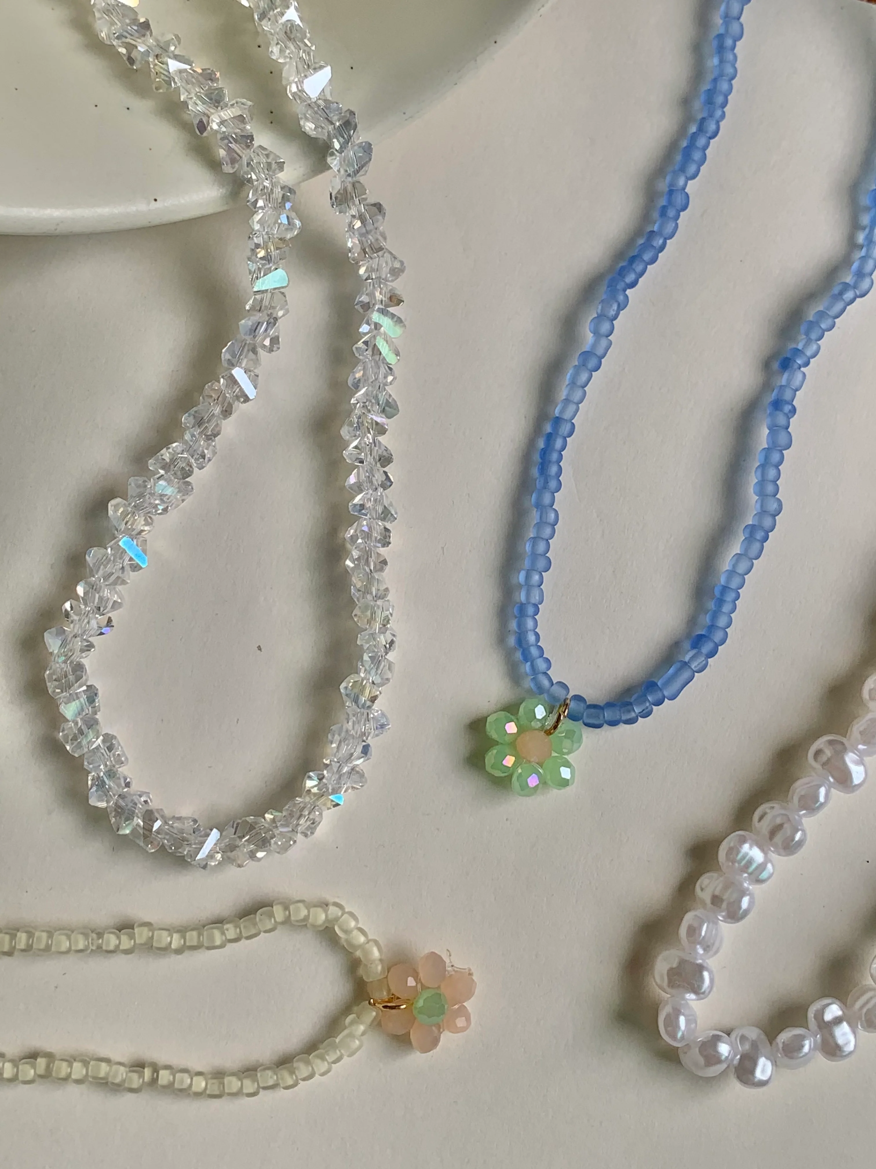 Crystal Necklace - Image 4