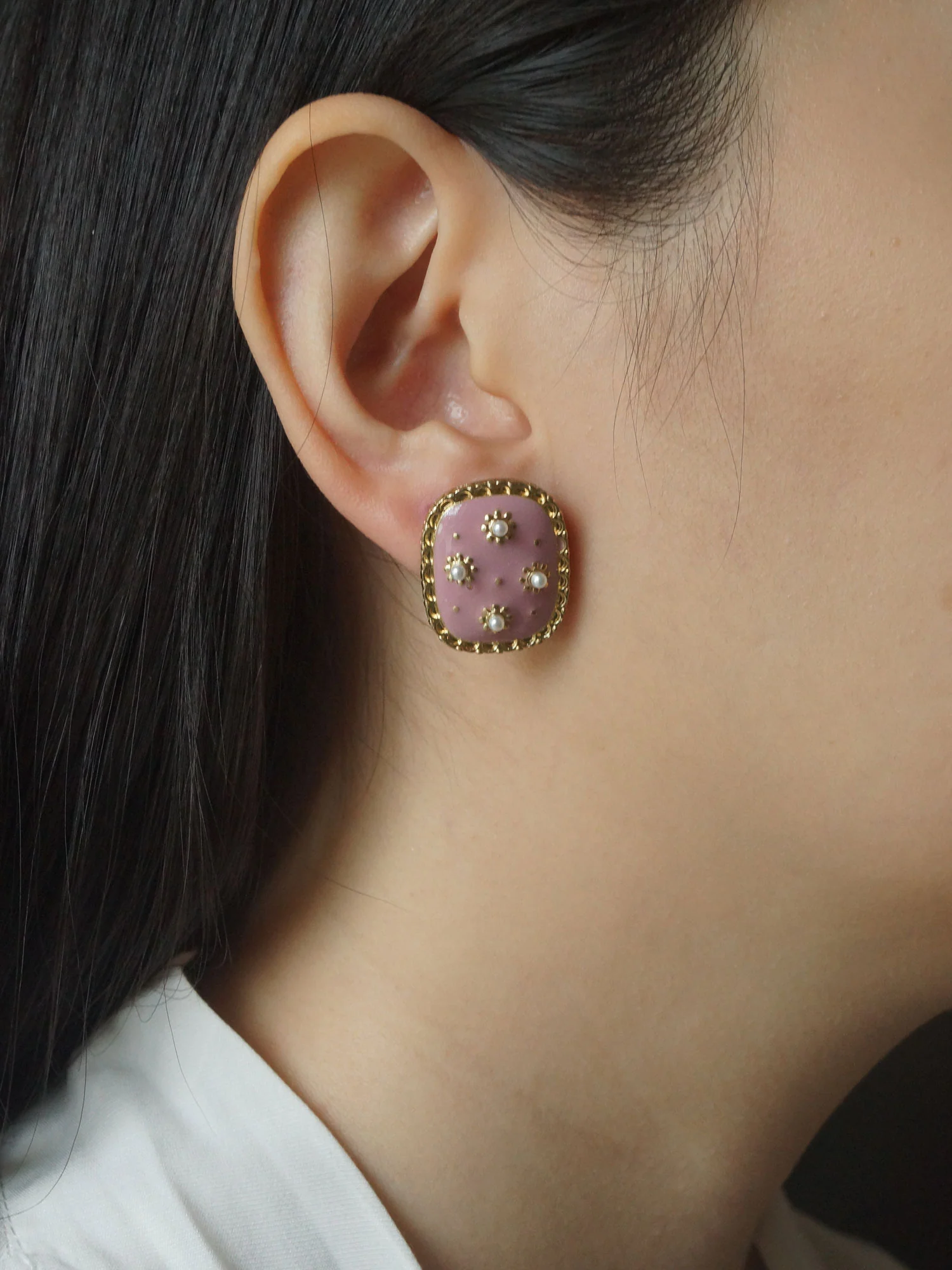 Diana Earstuds - Image 2