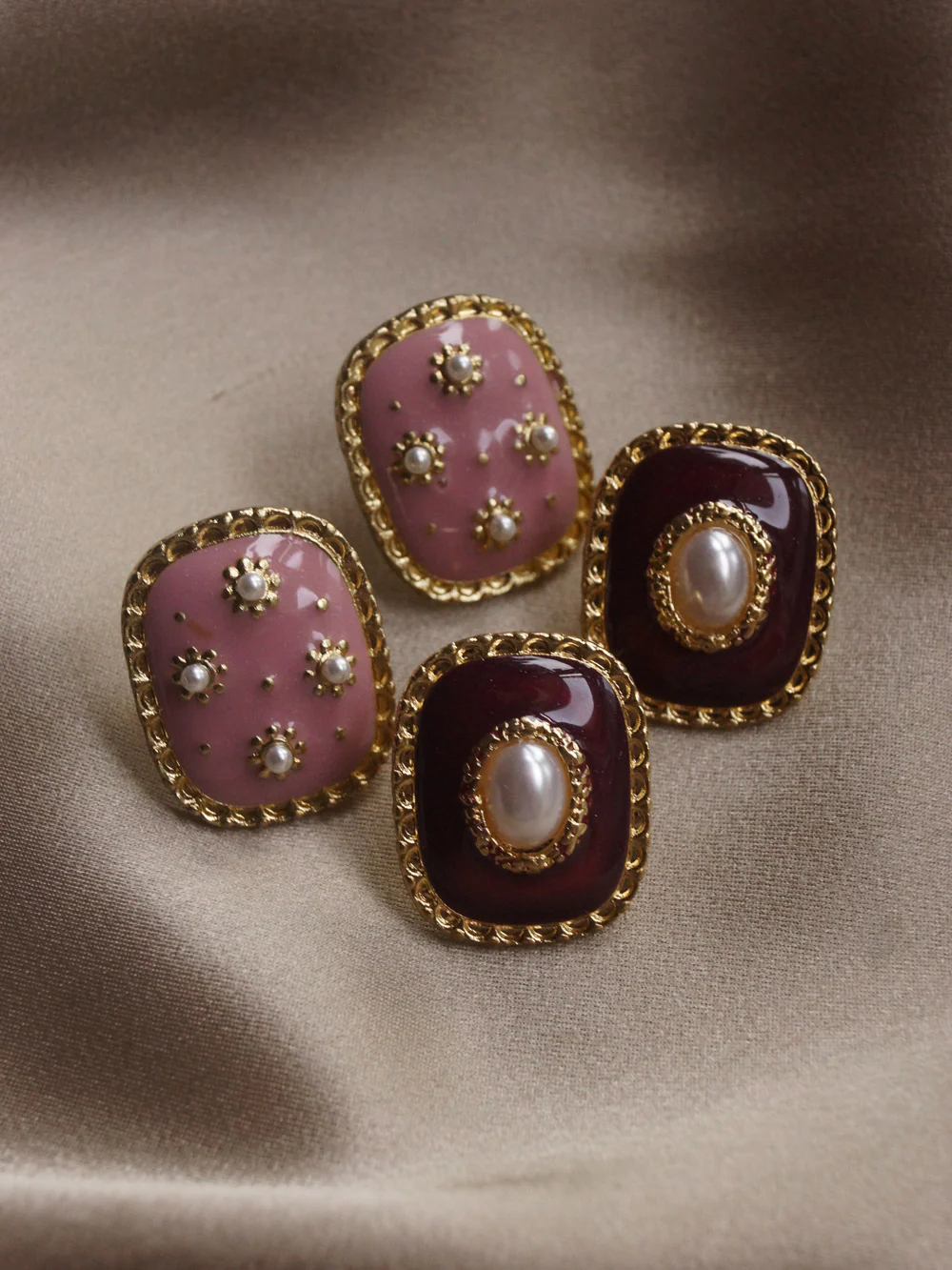 Diana Earstuds - Image 4