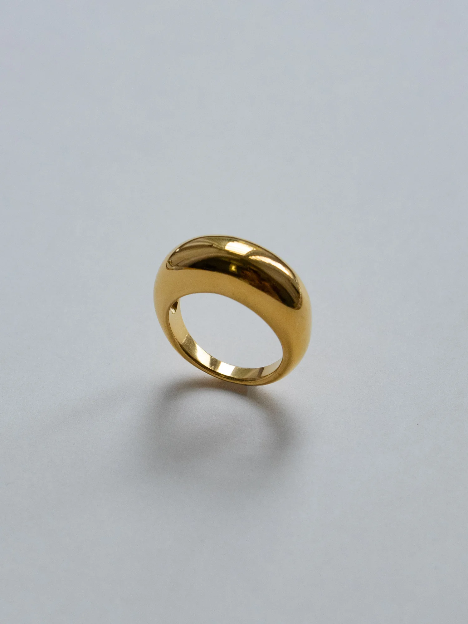 Dome Ring - Image 2