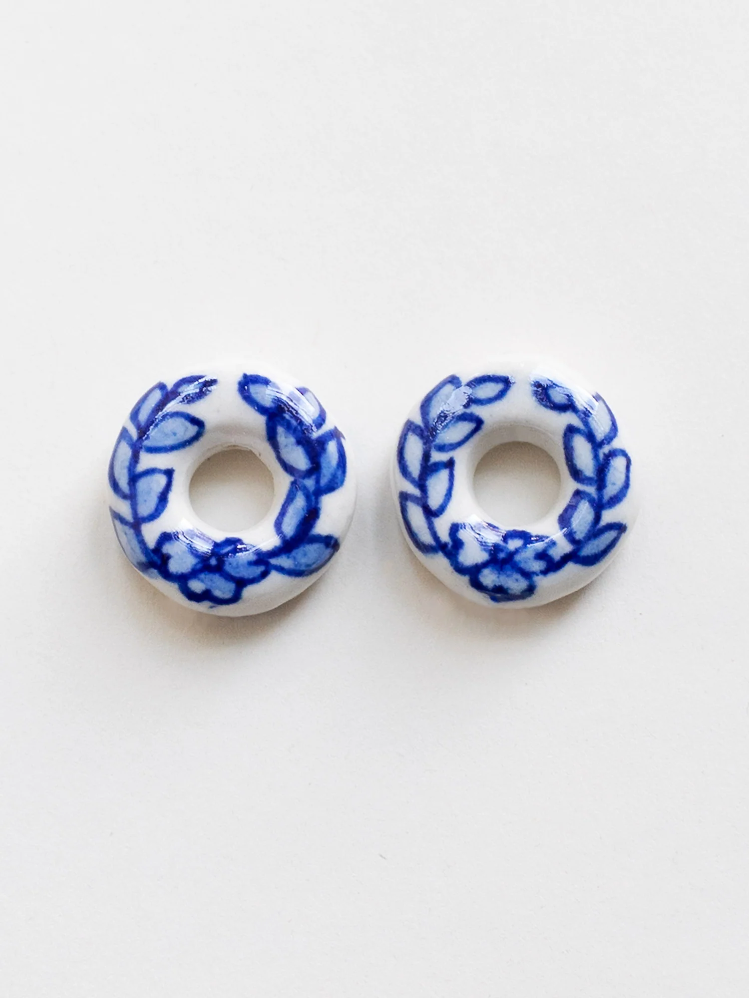 Donut Hoops Bundle Set of Two - Beloved - Image 5