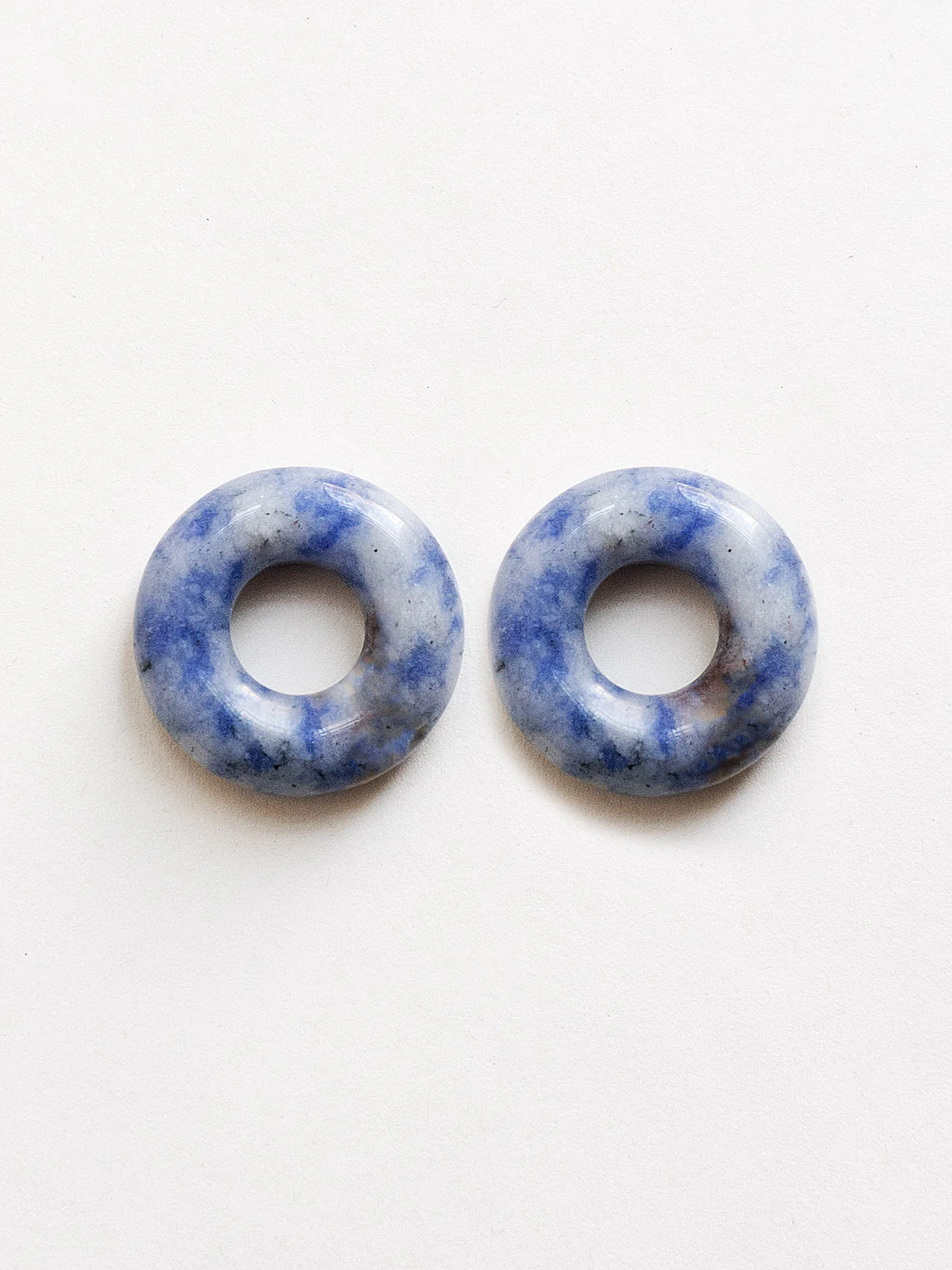 Donut Hoops Bundle Set of Two - Beloved - Image 6