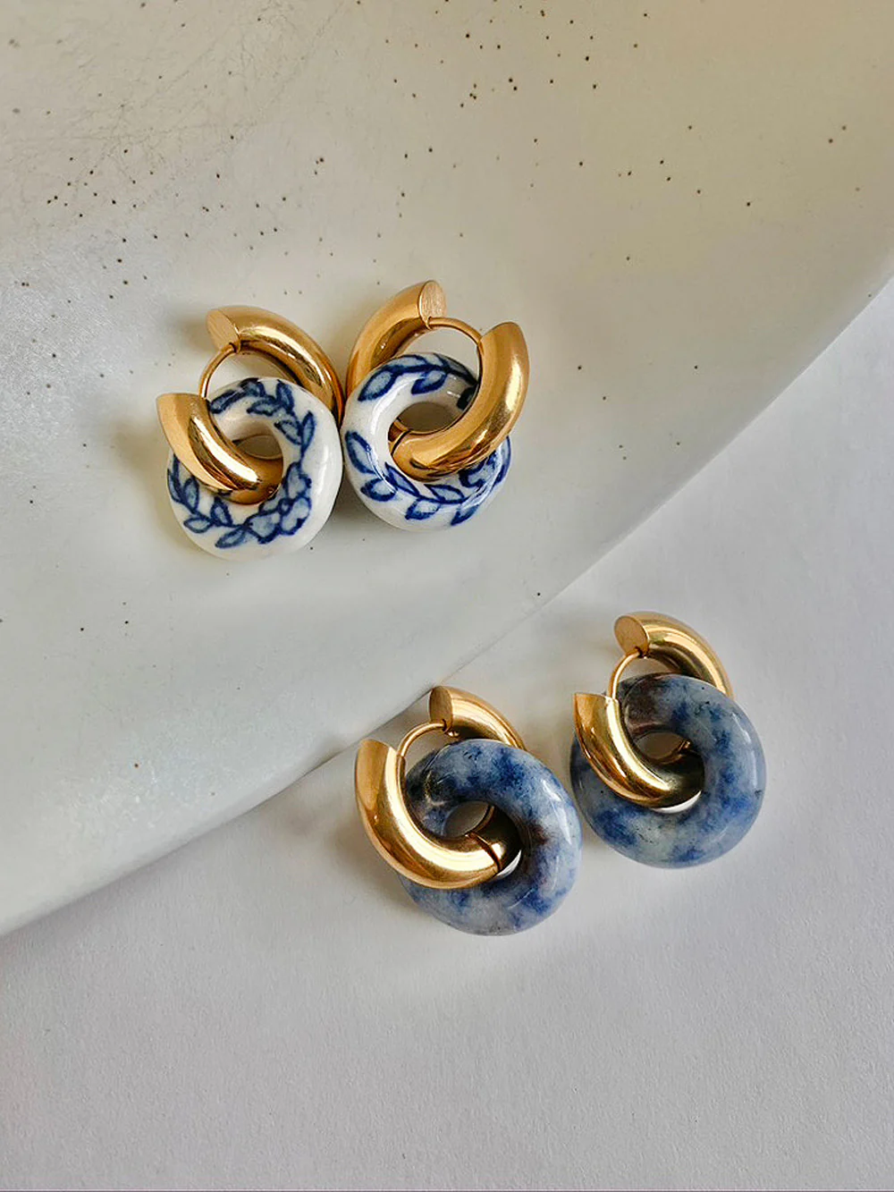 Donut Hoops - Ceramic - Image 3