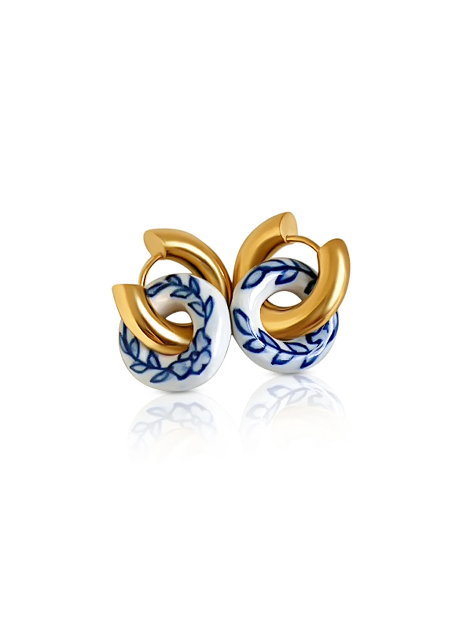 Donut Hoops - Ceramic - Image 5