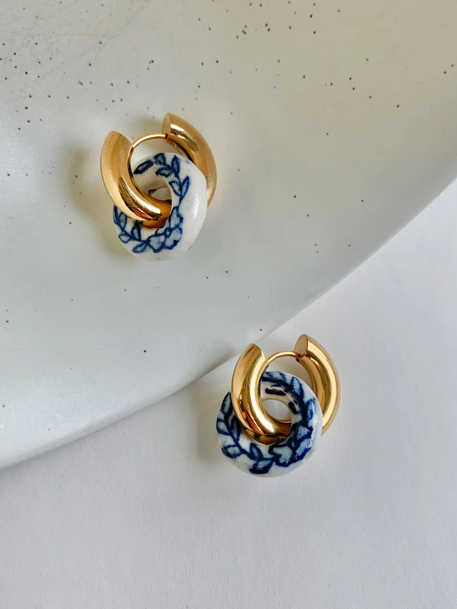 Donut Hoops - Ceramic - Image 6