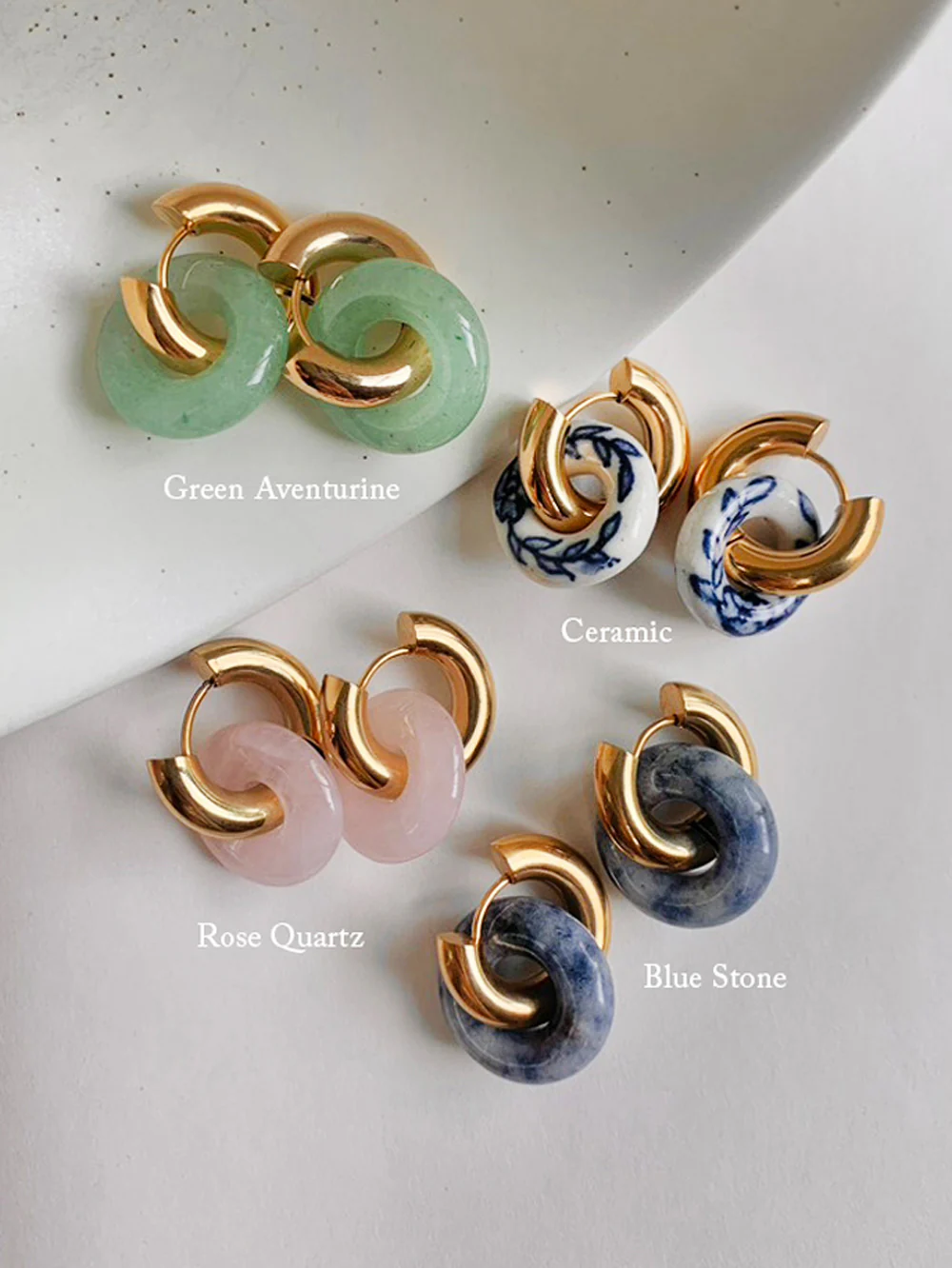 Donut Hoops - Ceramic - Image 7