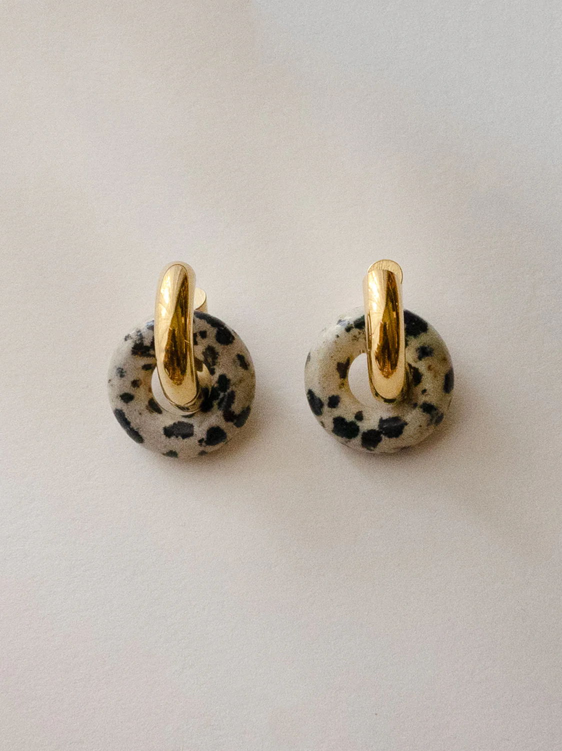 Donut Hoops - Polka Dot Stone - Image 4