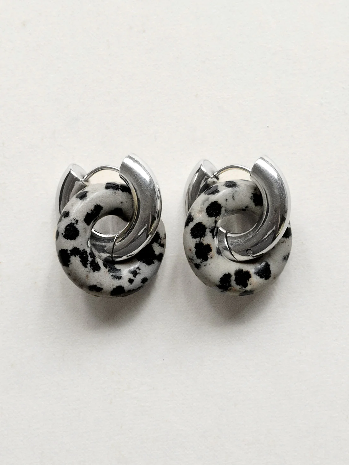 Donut Hoops - Polka Dot Stone - Image 5