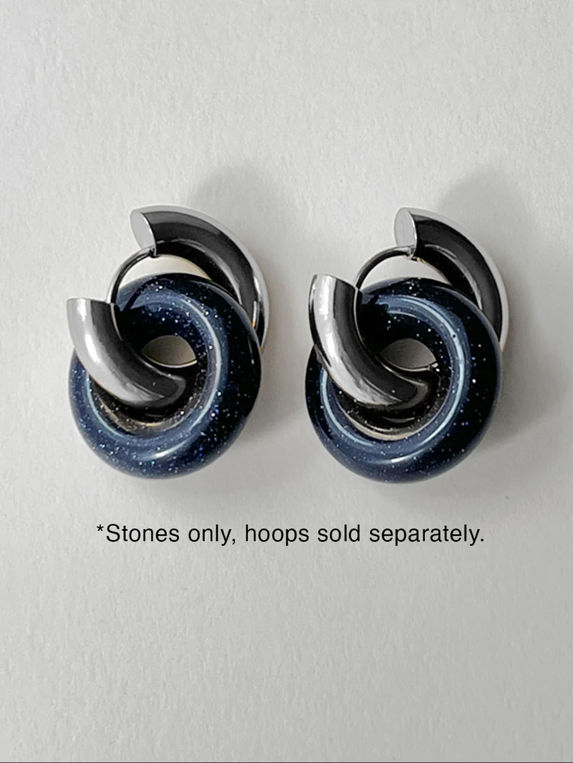 Donut Stones - Classic (Set of Two) - Image 10