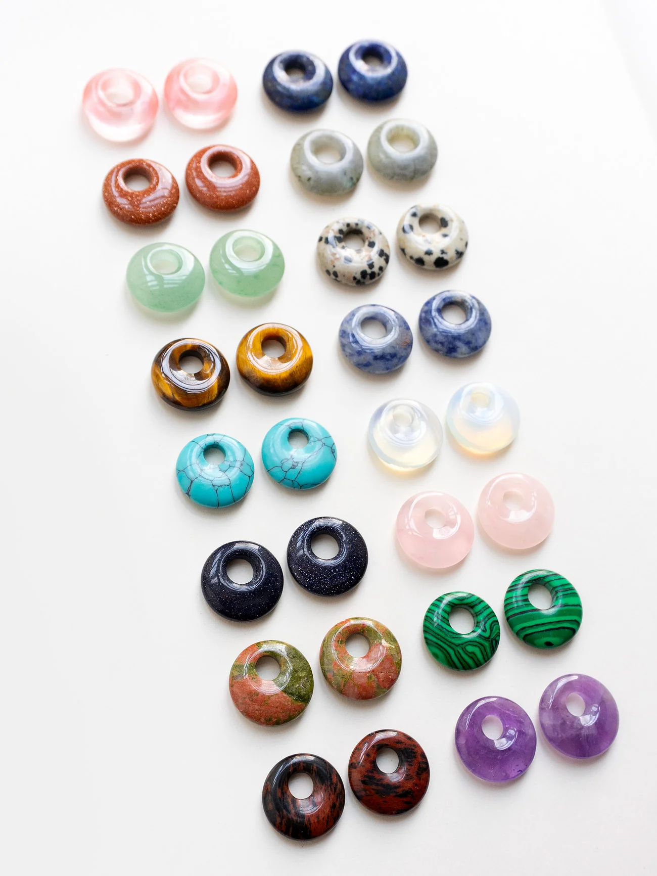 Donut Stones - V2 (Set of Two) - Image 5