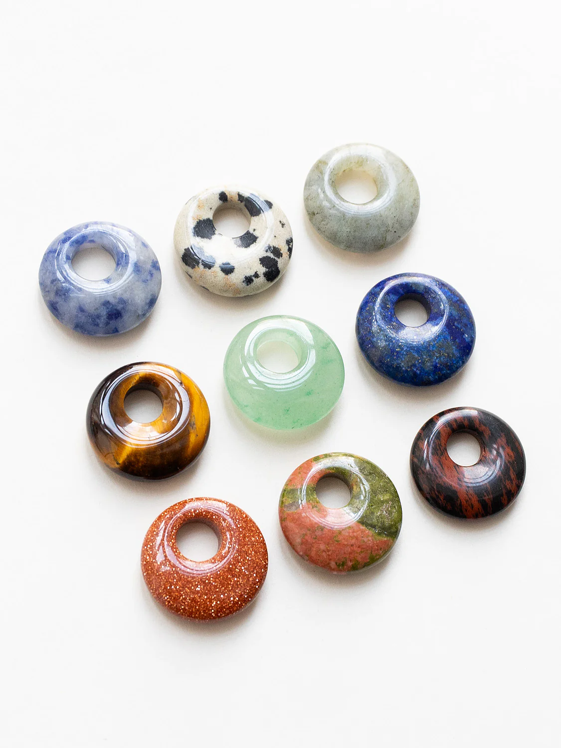 Donut Stones - V2 (Set of Two) - Image 6