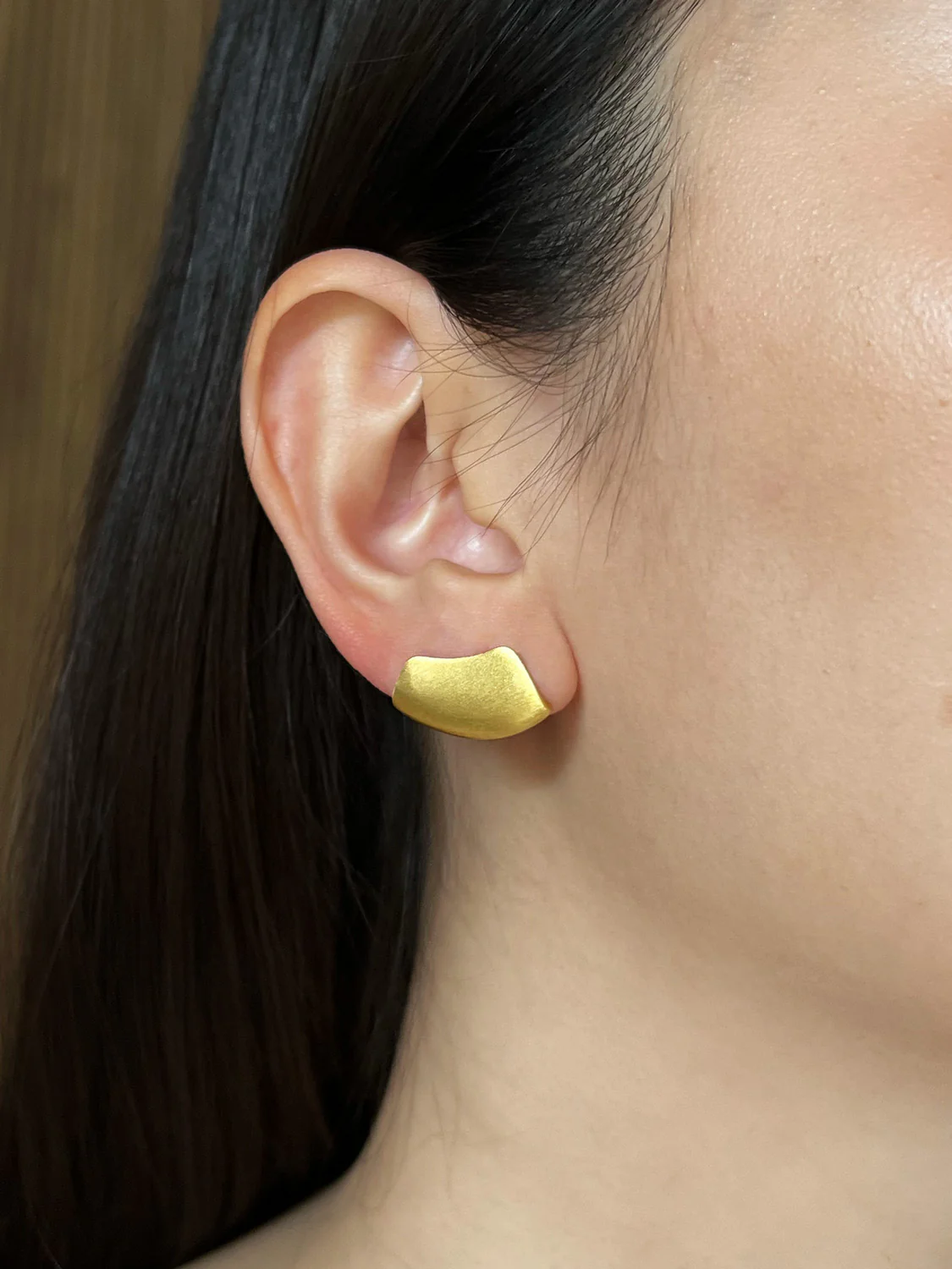Ear Armour - Gold - Image 2