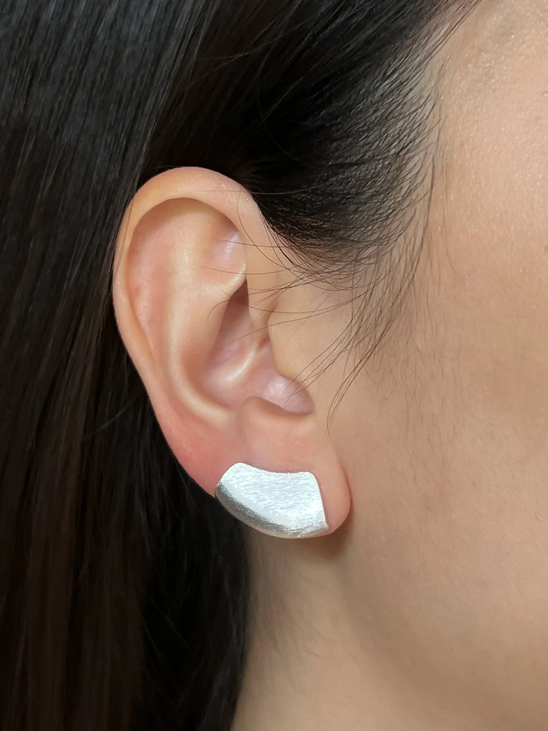 Ear Armour - Silver - Image 2