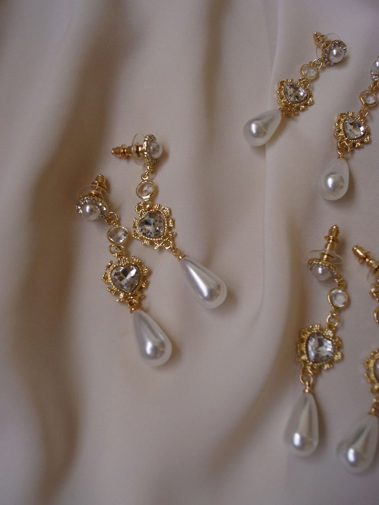 Esmé Earrings - Image 3