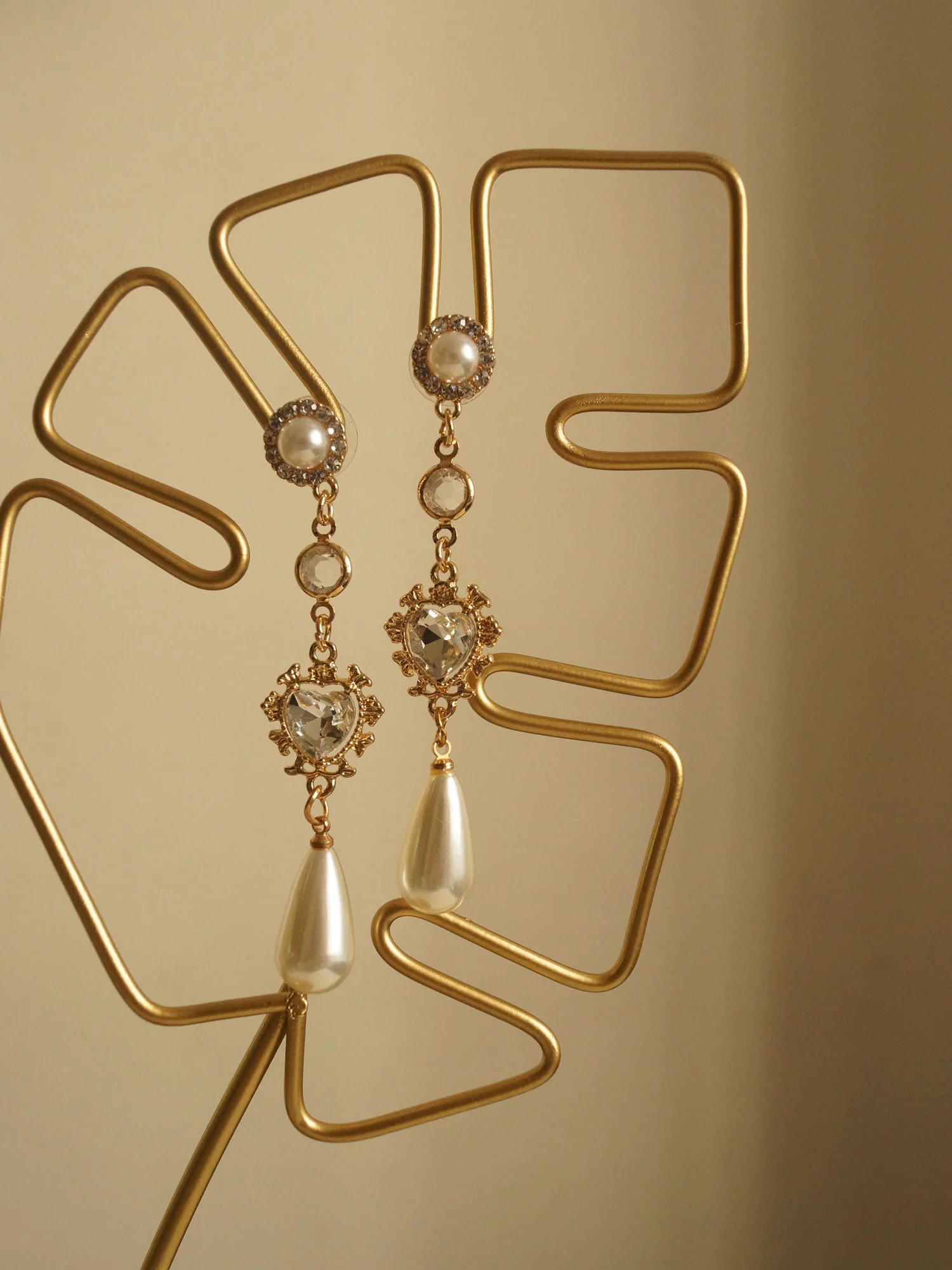 Esmé Earrings - Image 5