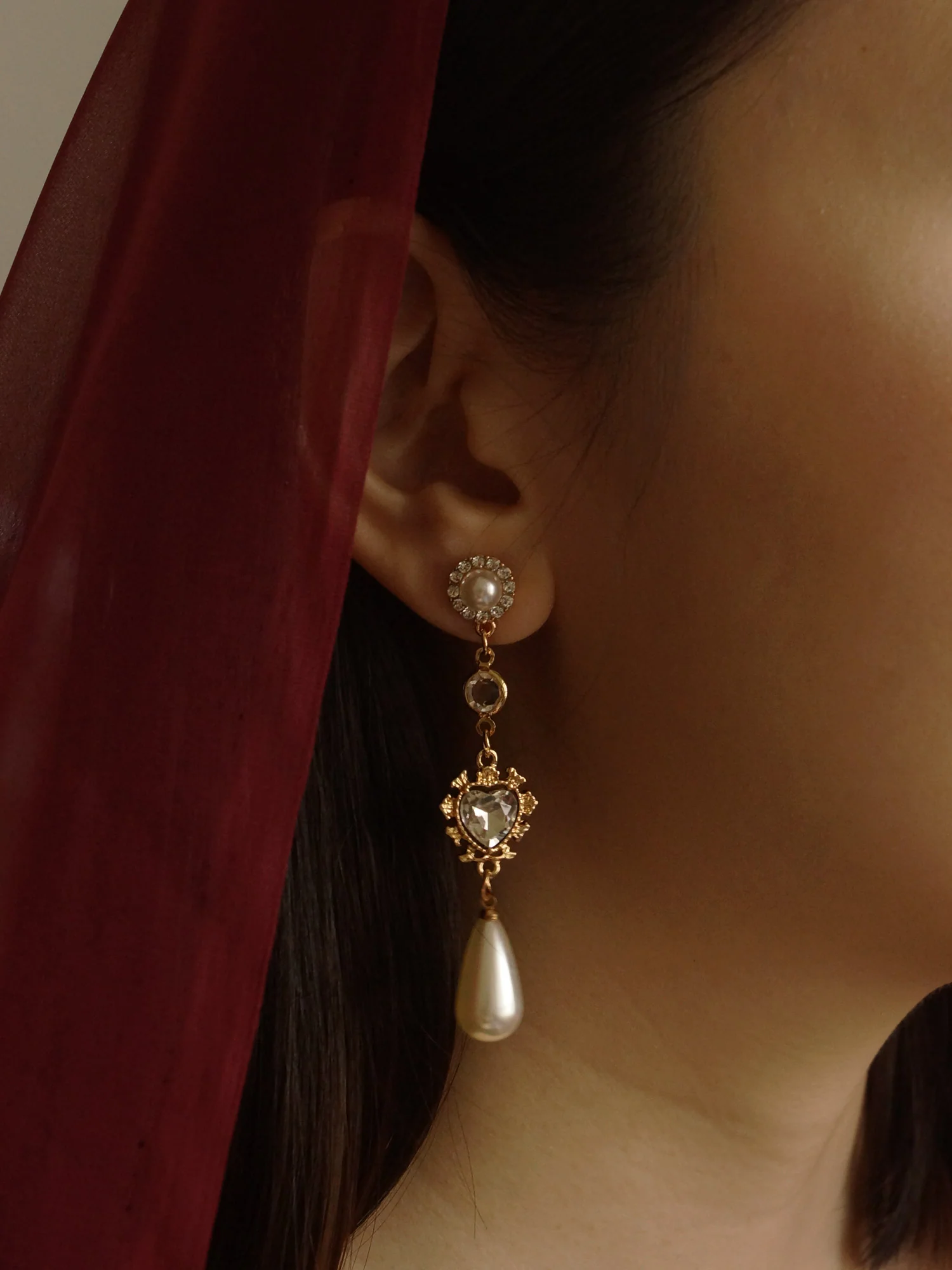 Esmé Earrings - Image 6