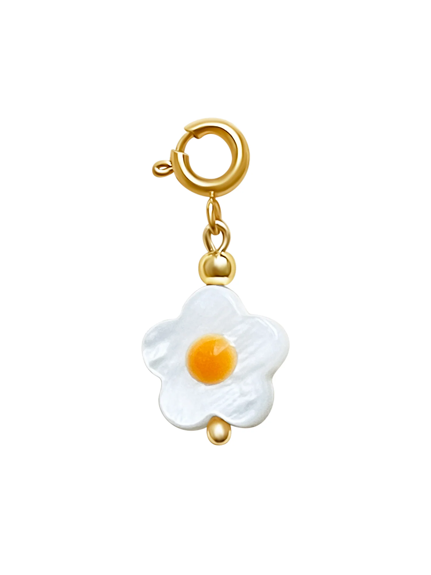 Flower Charm (The Charm Bar) - Image 3