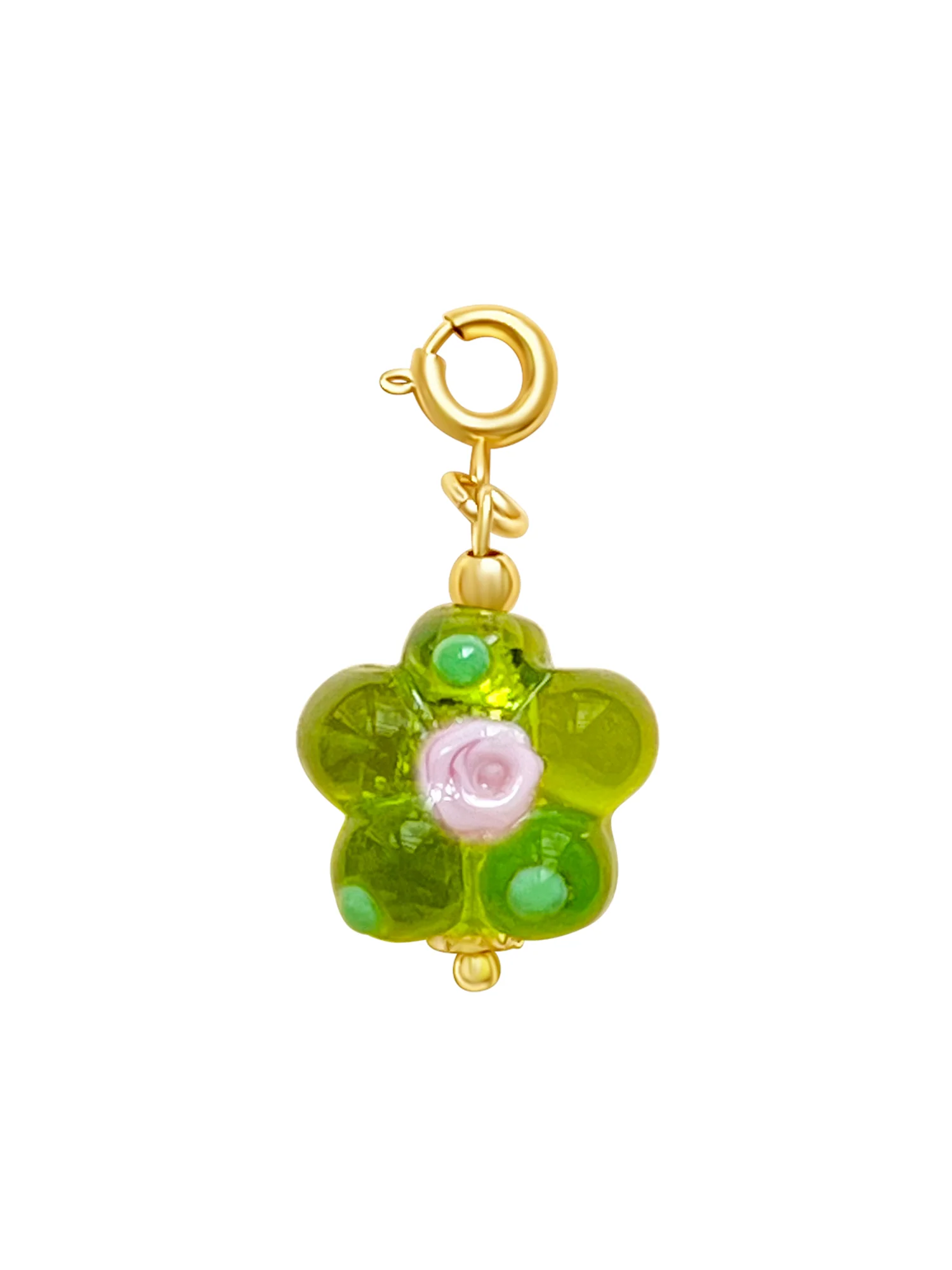 Flower Charm (The Charm Bar) - Image 4