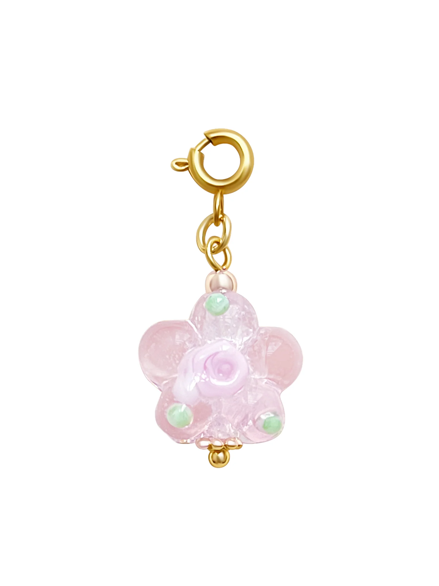 Flower Charm (The Charm Bar) - Image 5