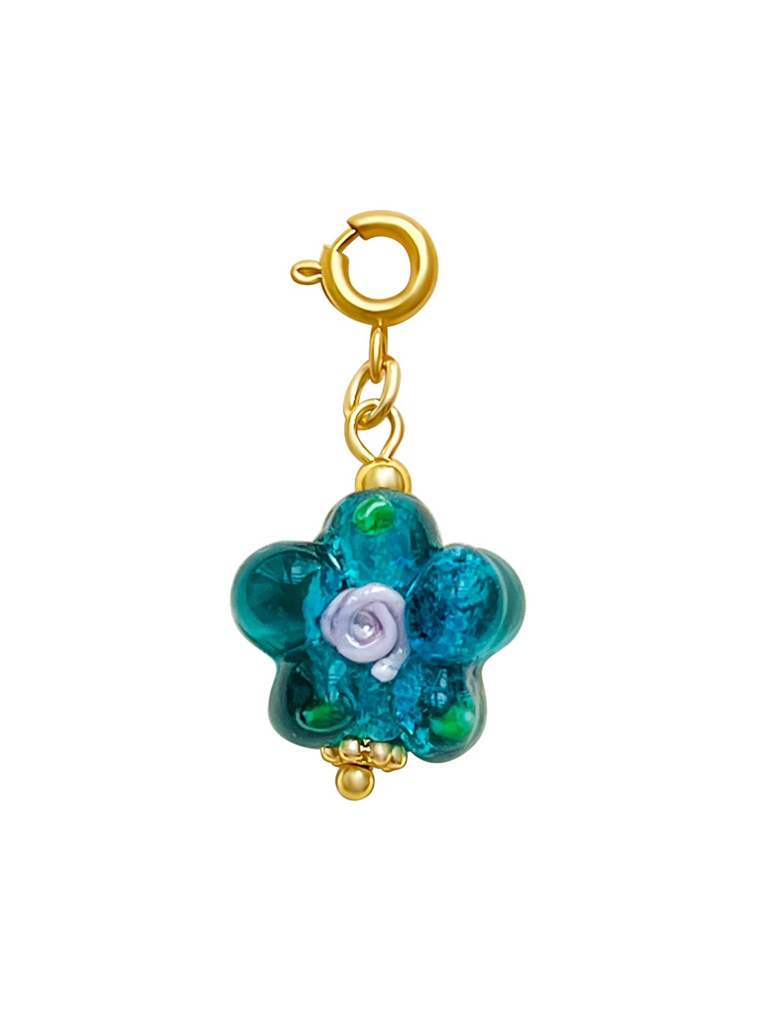 Flower Charm (The Charm Bar) - Image 6