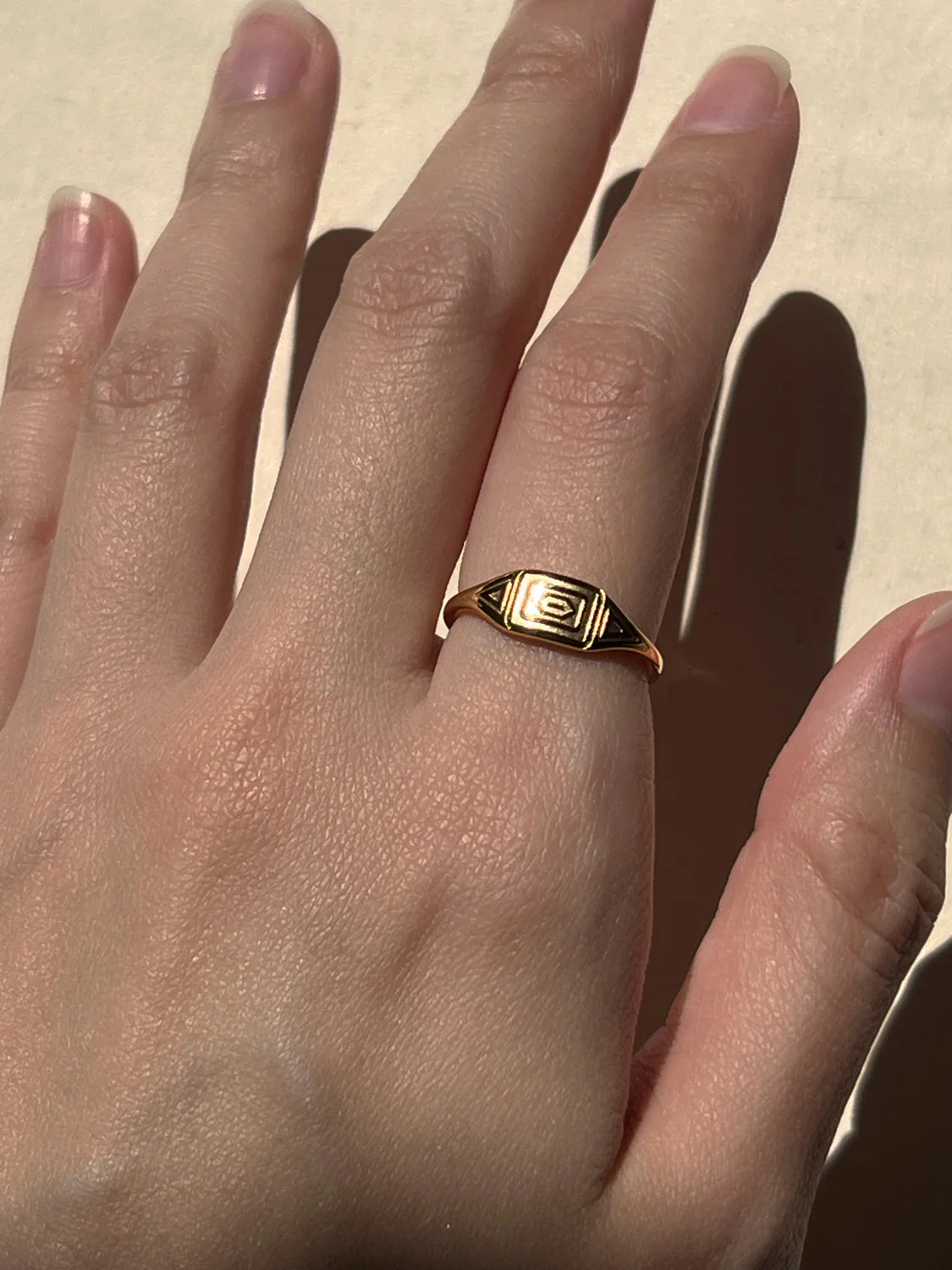 Grecian Ring - Image 2