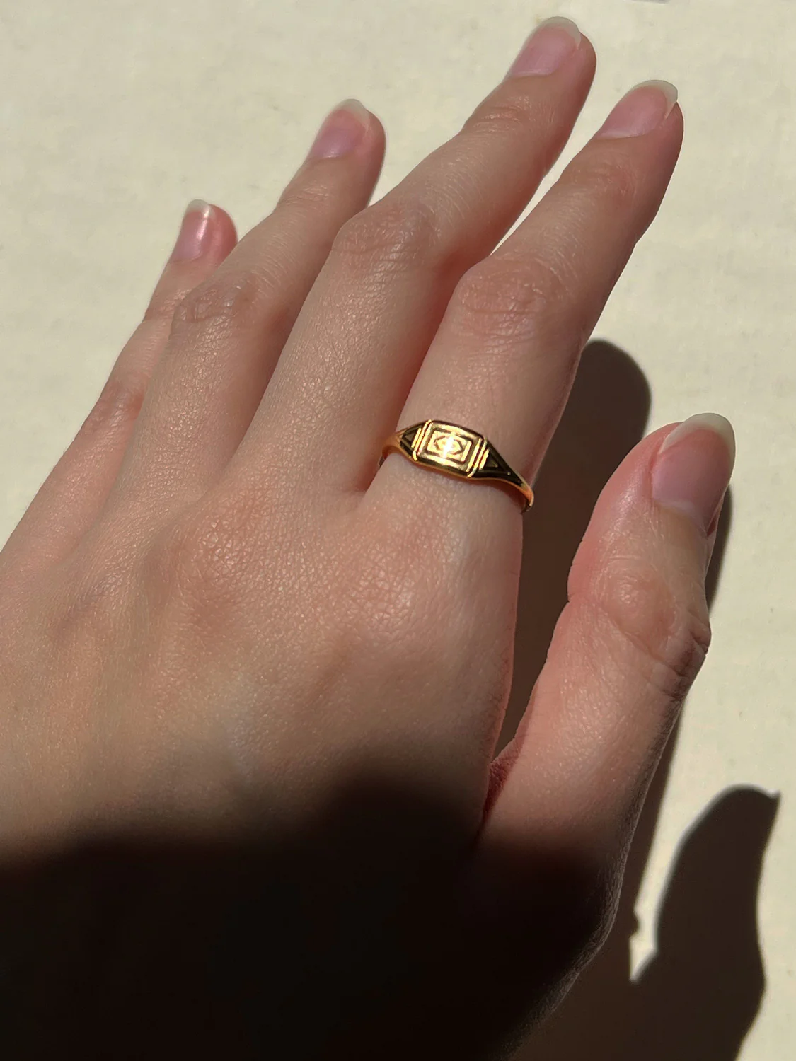 Grecian Ring - Image 4