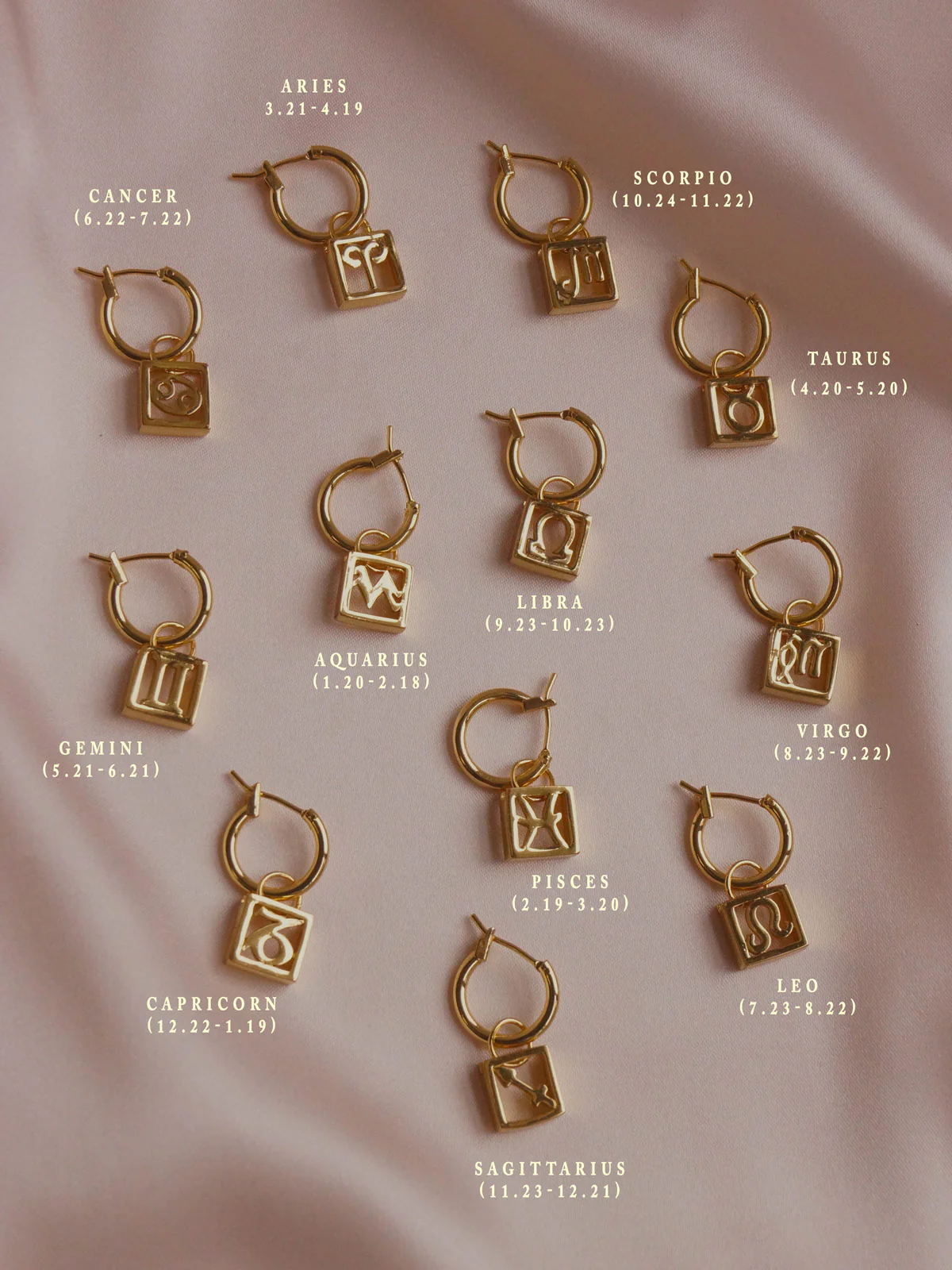 Horoscope Hoops - Image 7