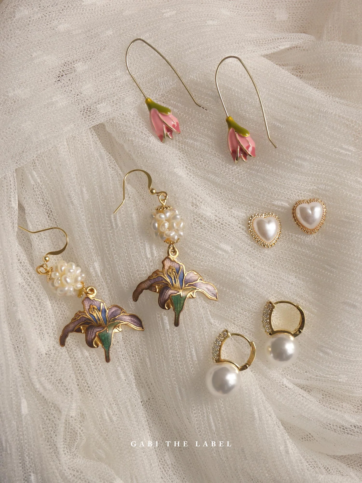 KAIRY Earrings - Image 3