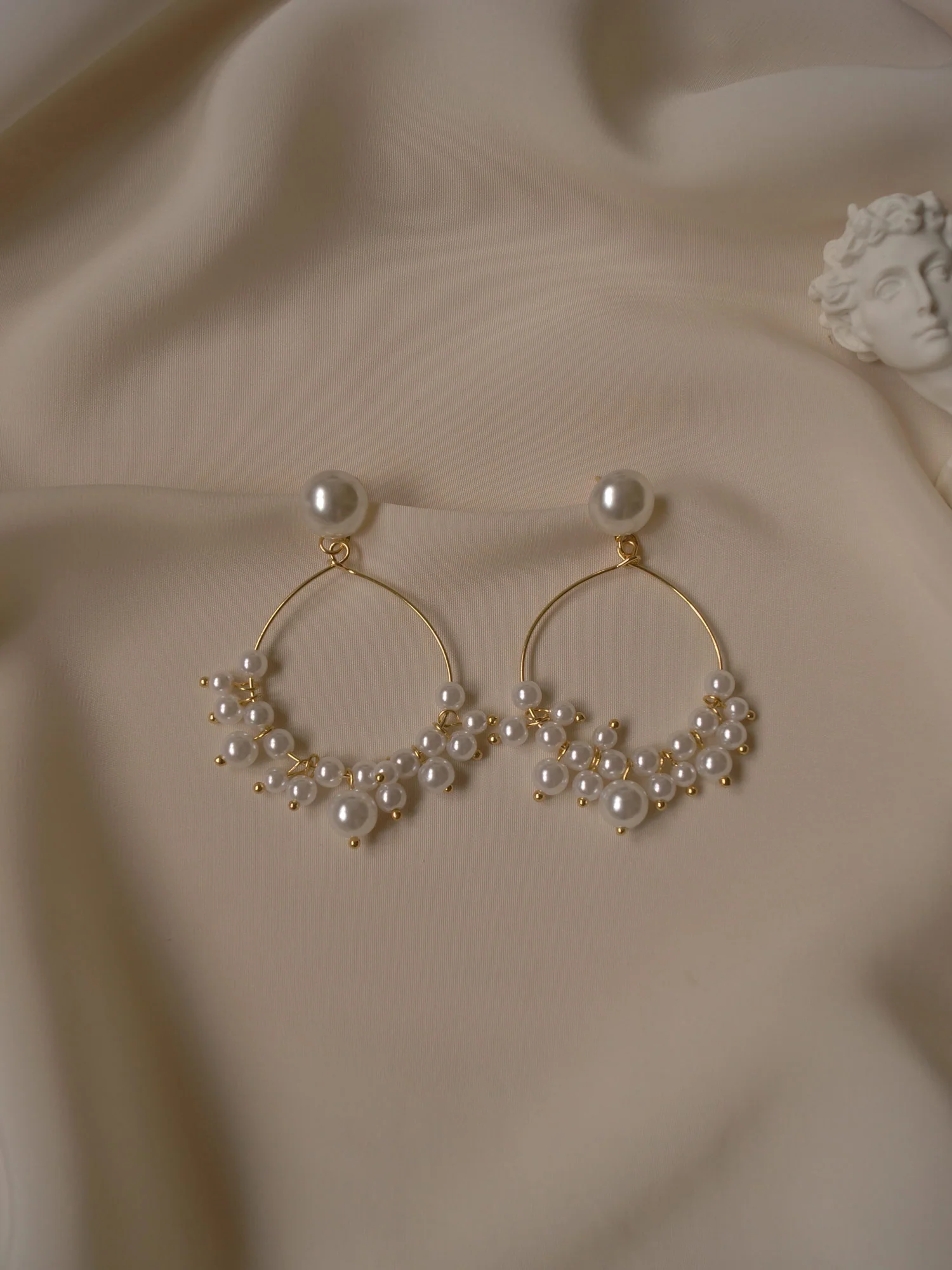 Lalu Earrings - Image 3